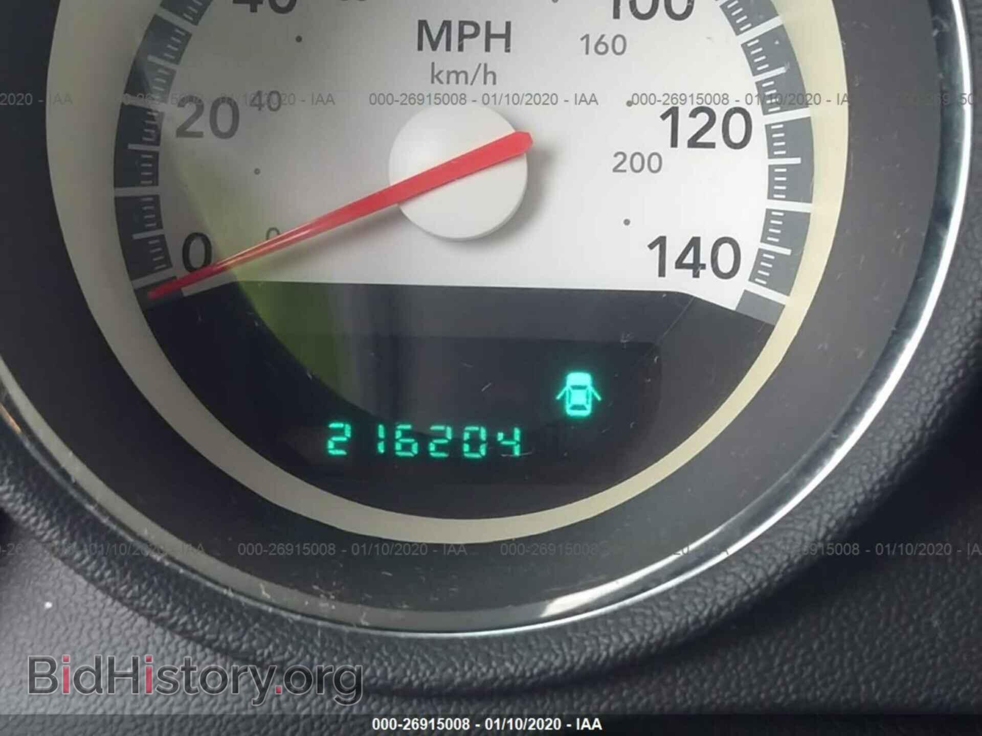2009 DODGE CHARGER - VIN: 2B3KA33V79H595115 - Фото 7