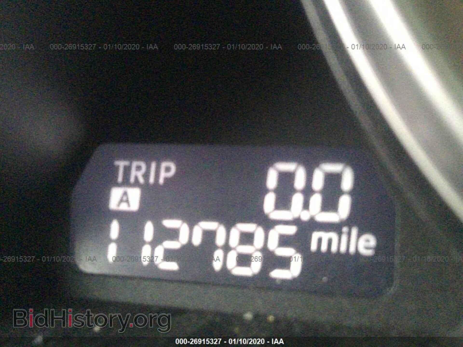 2014 MAZDA CX-9 - VIN: JM3TB3DV3E0441229 - Фото 7