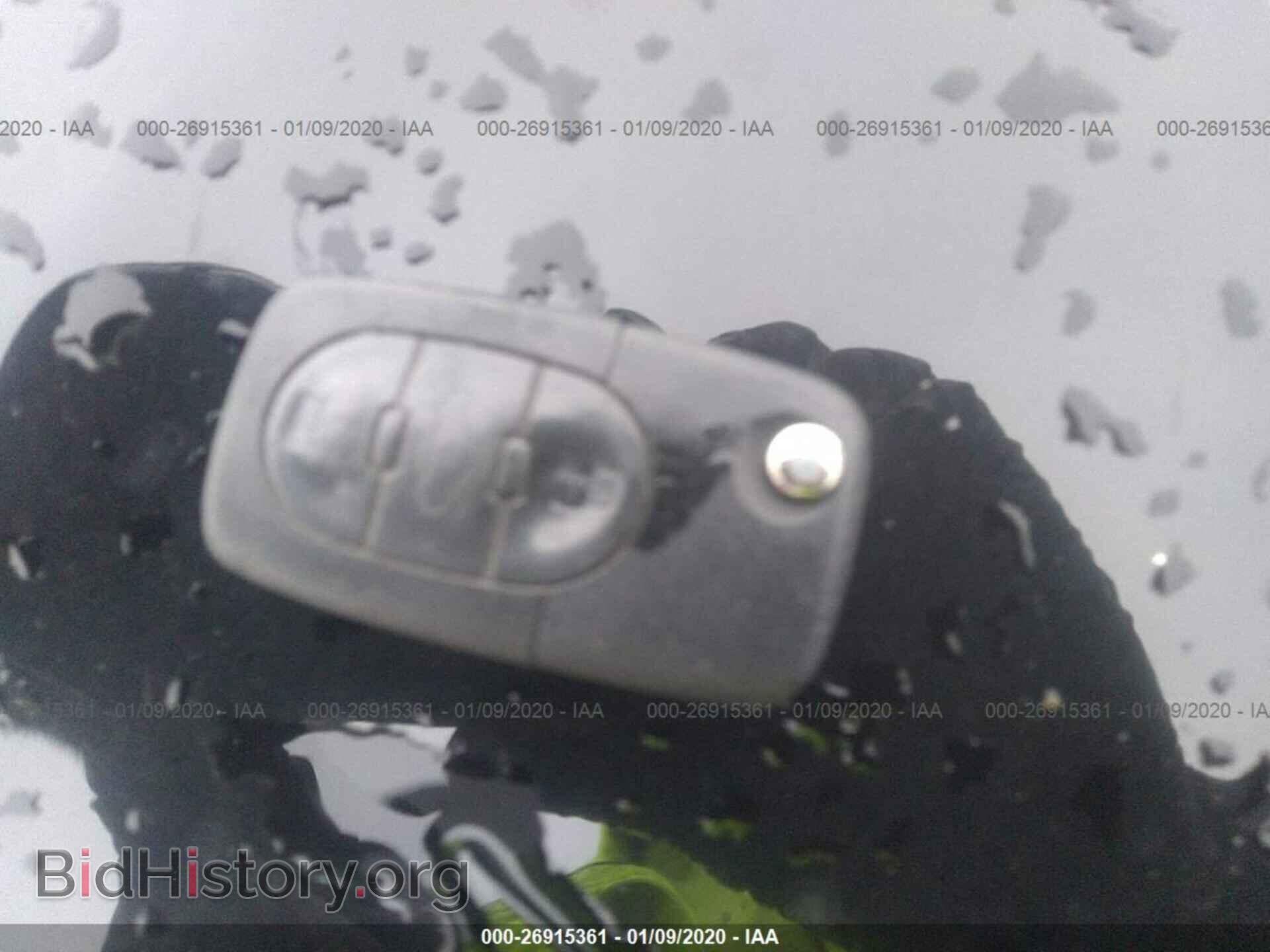 2004 AUDI S4 - VIN: WAUPL58E14A265669 - Фото 11