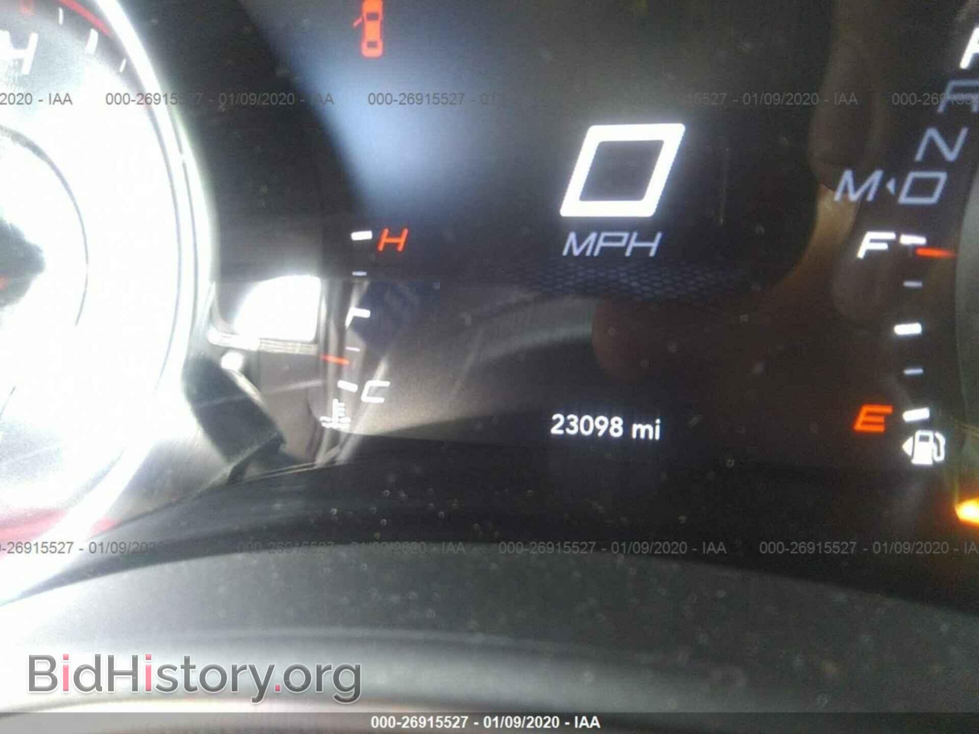 2019 DODGE CHARGER - VIN: 2C3CDXCT7KH539170 - Фото 7