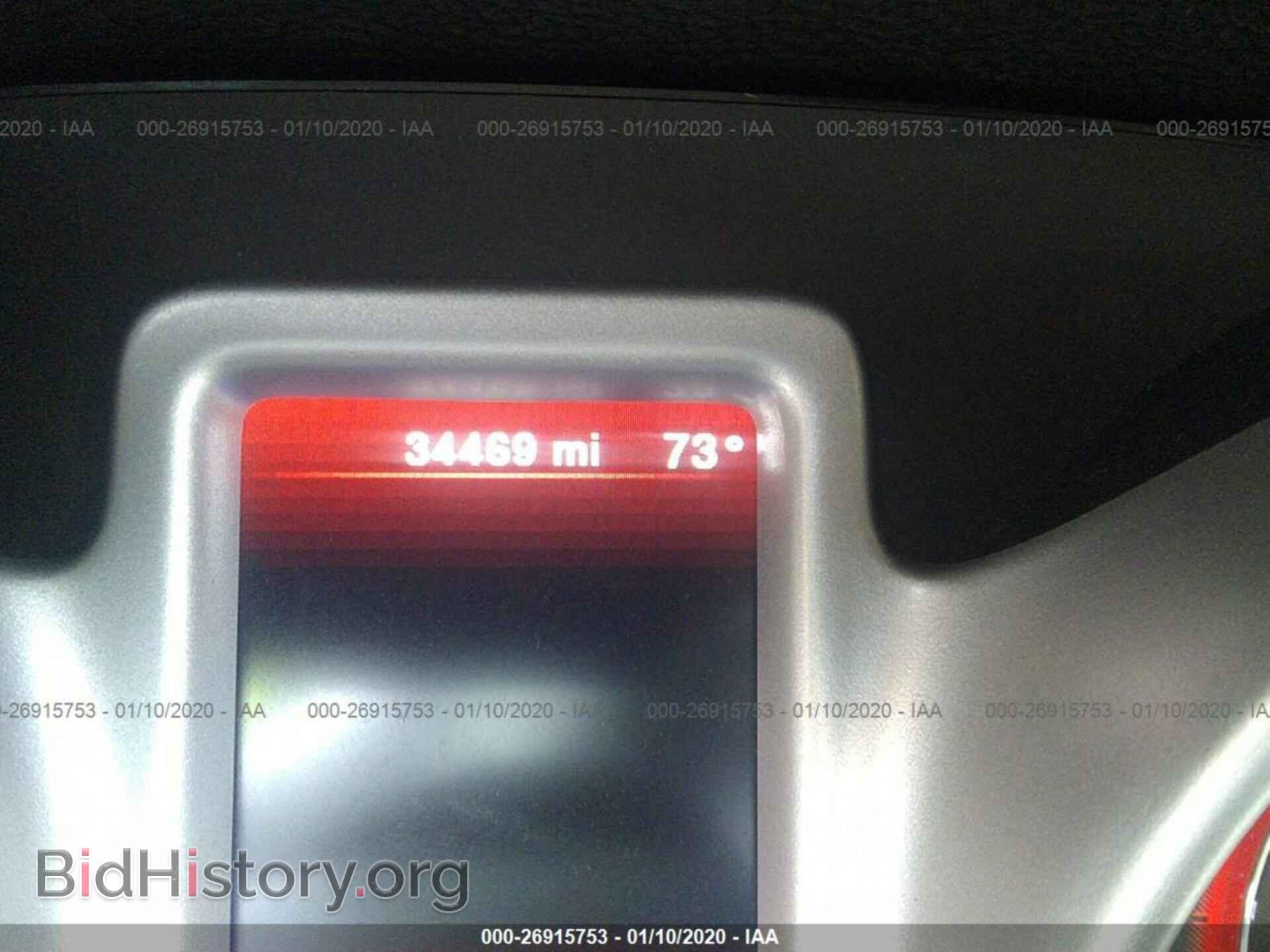 2017 DODGE JOURNEY - VIN: 3C4PDCAB7HT519498 - Photo 7