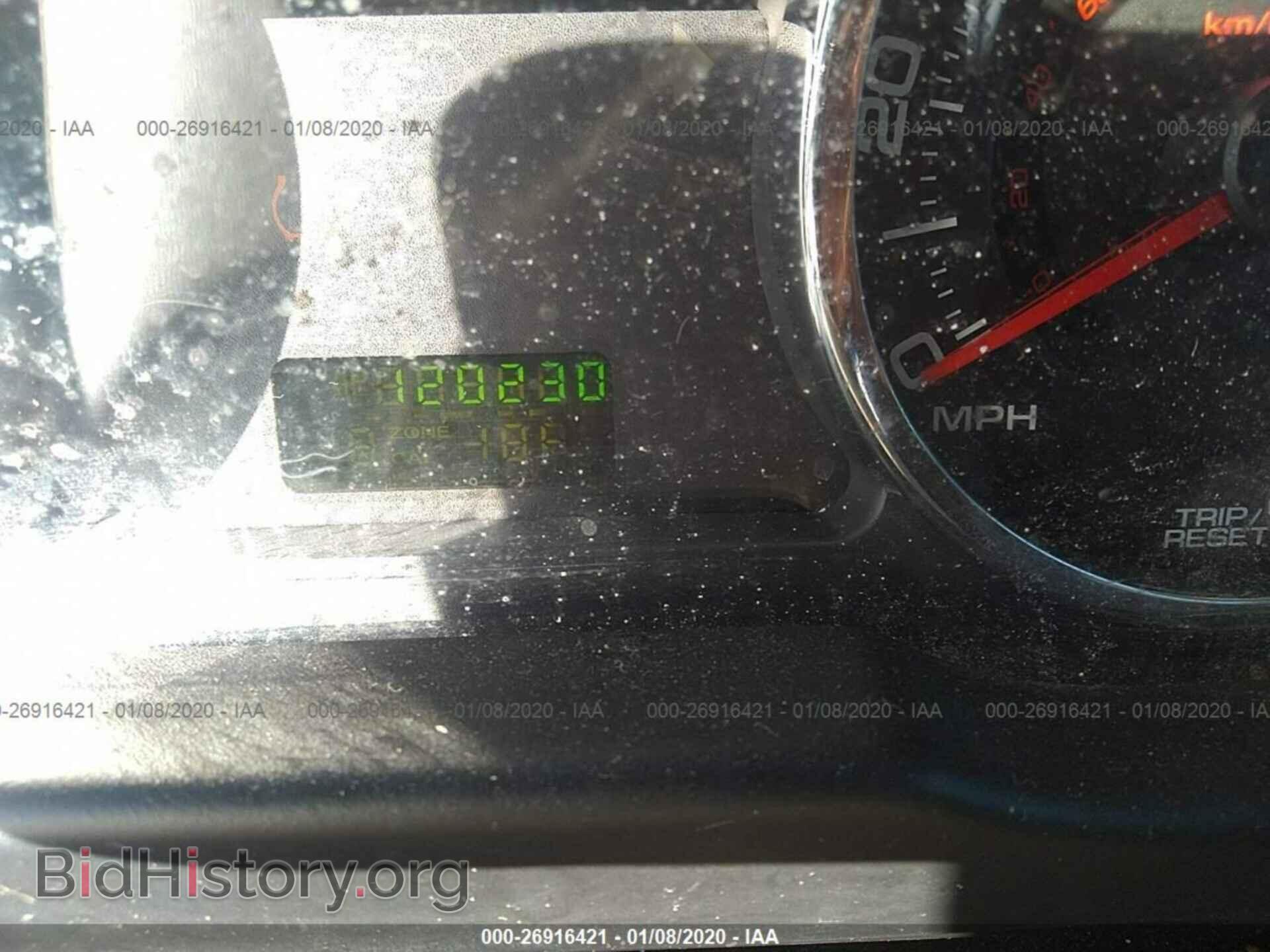 2010 FORD EDGE - VIN: 2FMDK3GC8ABA01874 - Photo 7