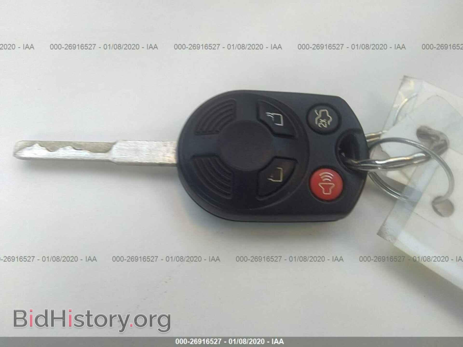 2013 FORD FOCUS - VIN: 1FADP3F23DL219715 - Photo 11