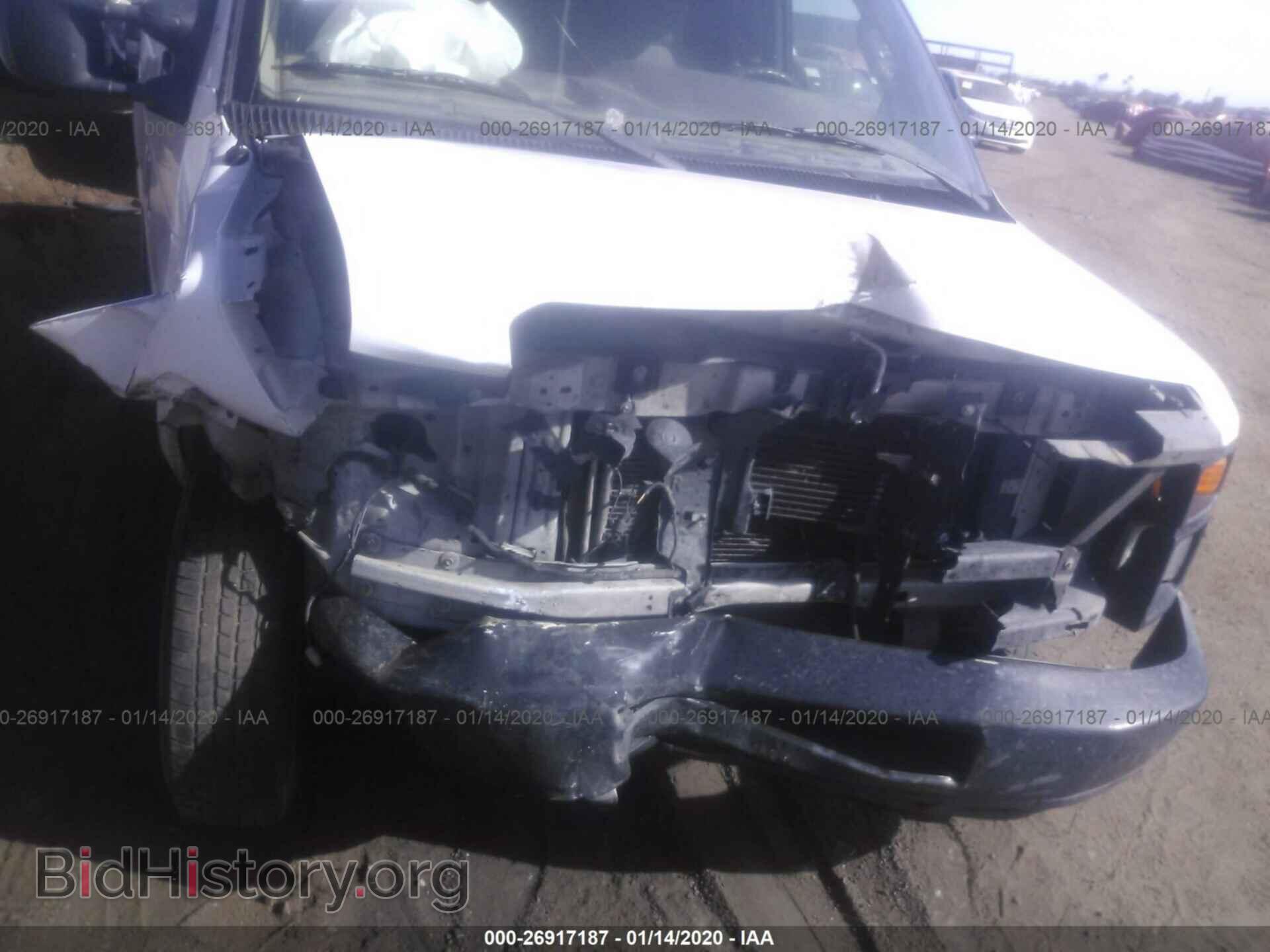 2009 FORD ECONOLINE - VIN: 1FTNE14W69DA46577 - Photo 6