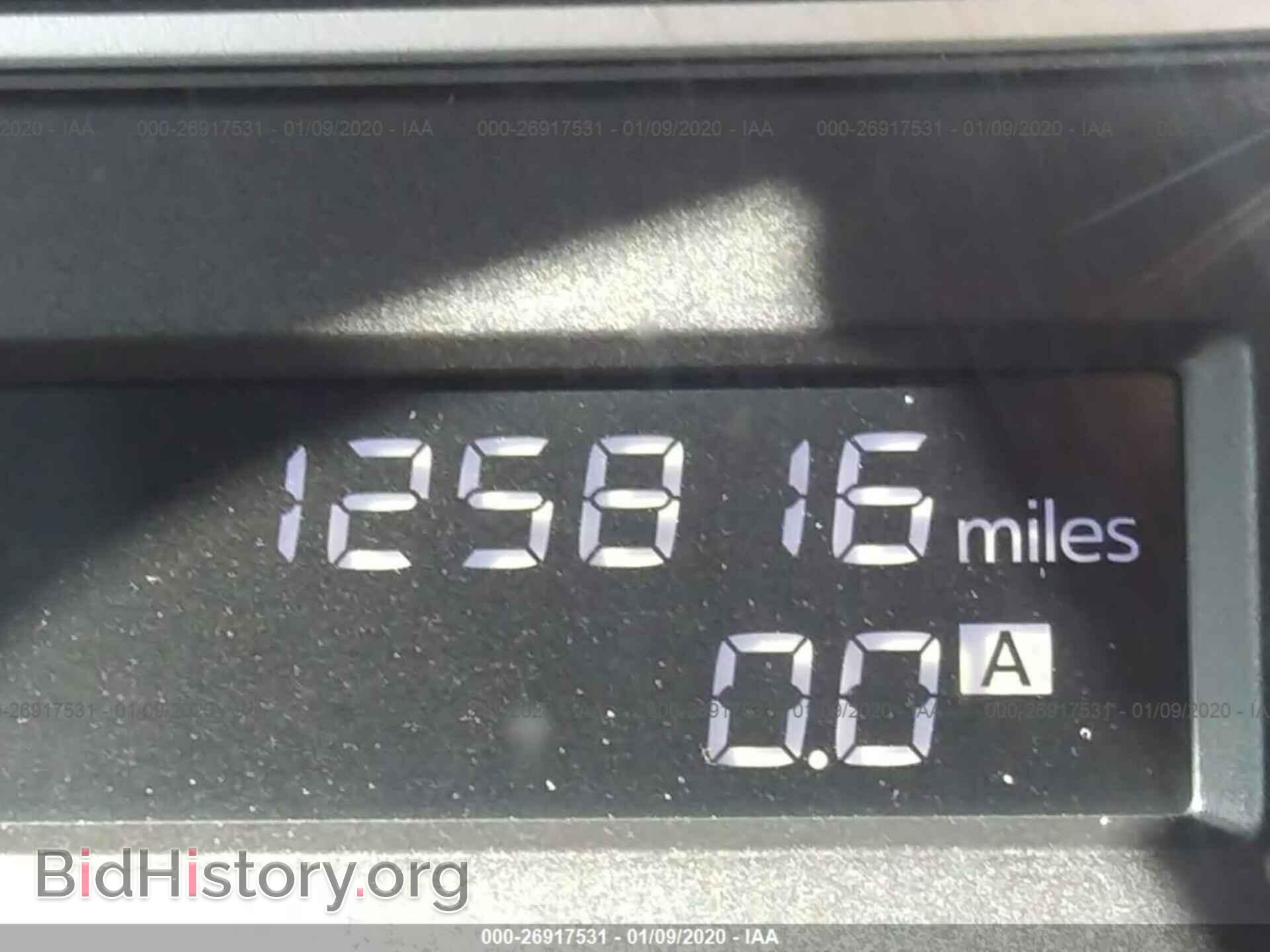 2013 NISSAN PATHFINDER - VIN: 5N1AR2MN9DC635519 - Фото 7
