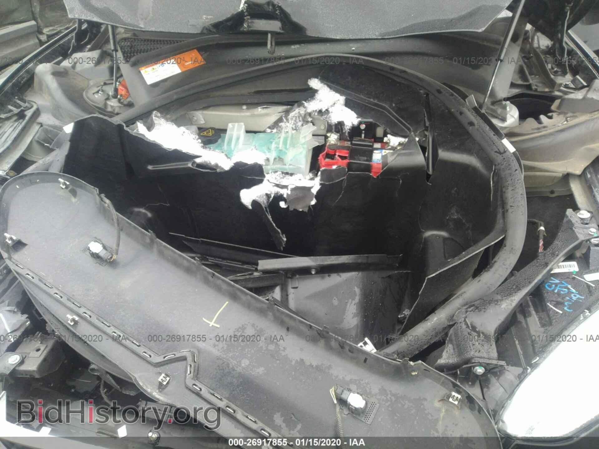 2016 TESLA MODEL S - VIN: 5YJSA1E22GF129343 - Photo 10
