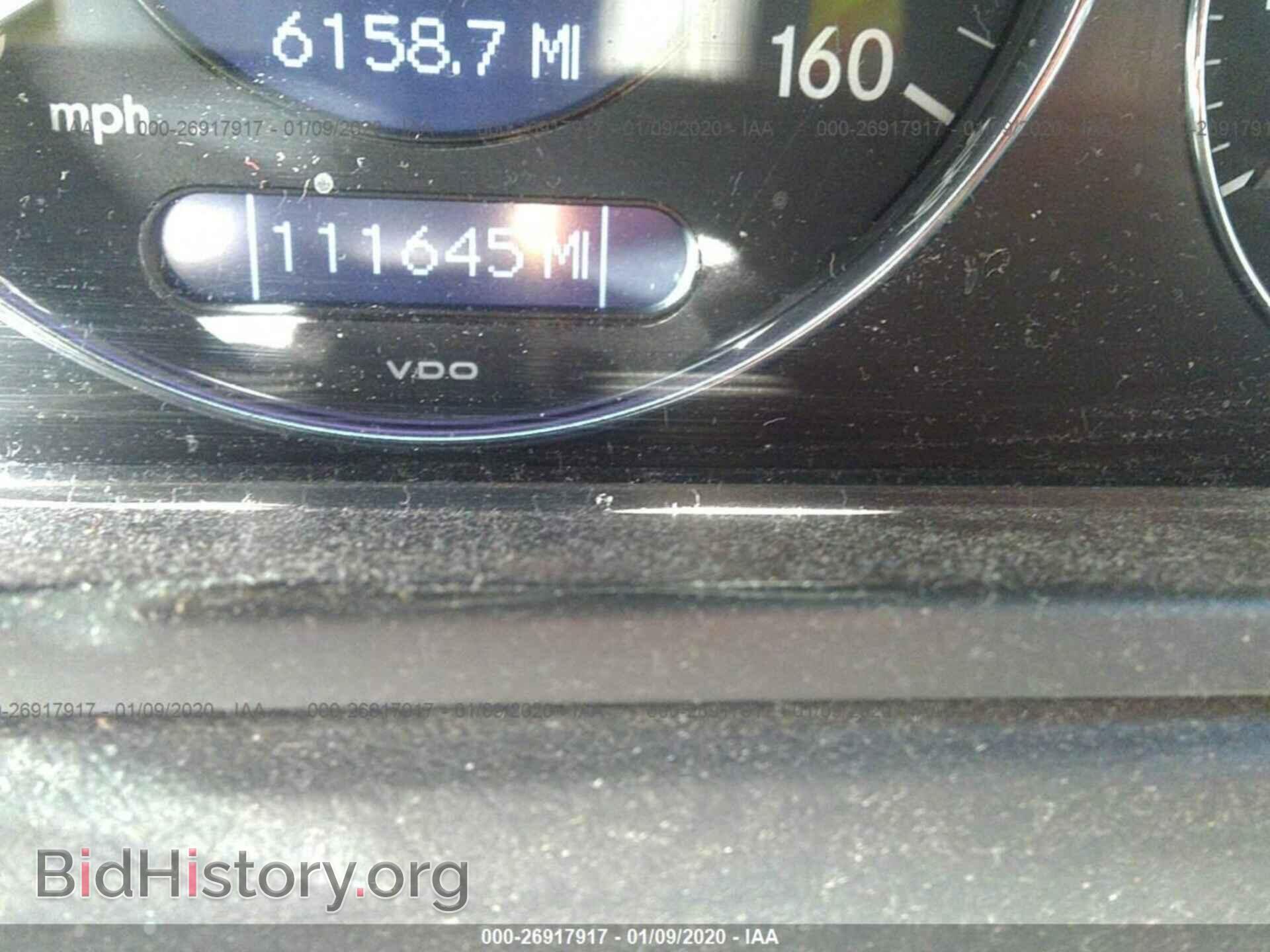 2006 MERCEDES-BENZ E - VIN: WDBUF56J16A891799 - Фото 7