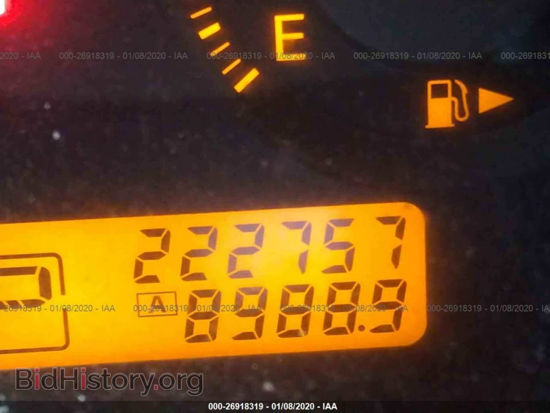 2008 NISSAN VERSA - VIN: 3N1BC11EX8L433357 - Фото 7