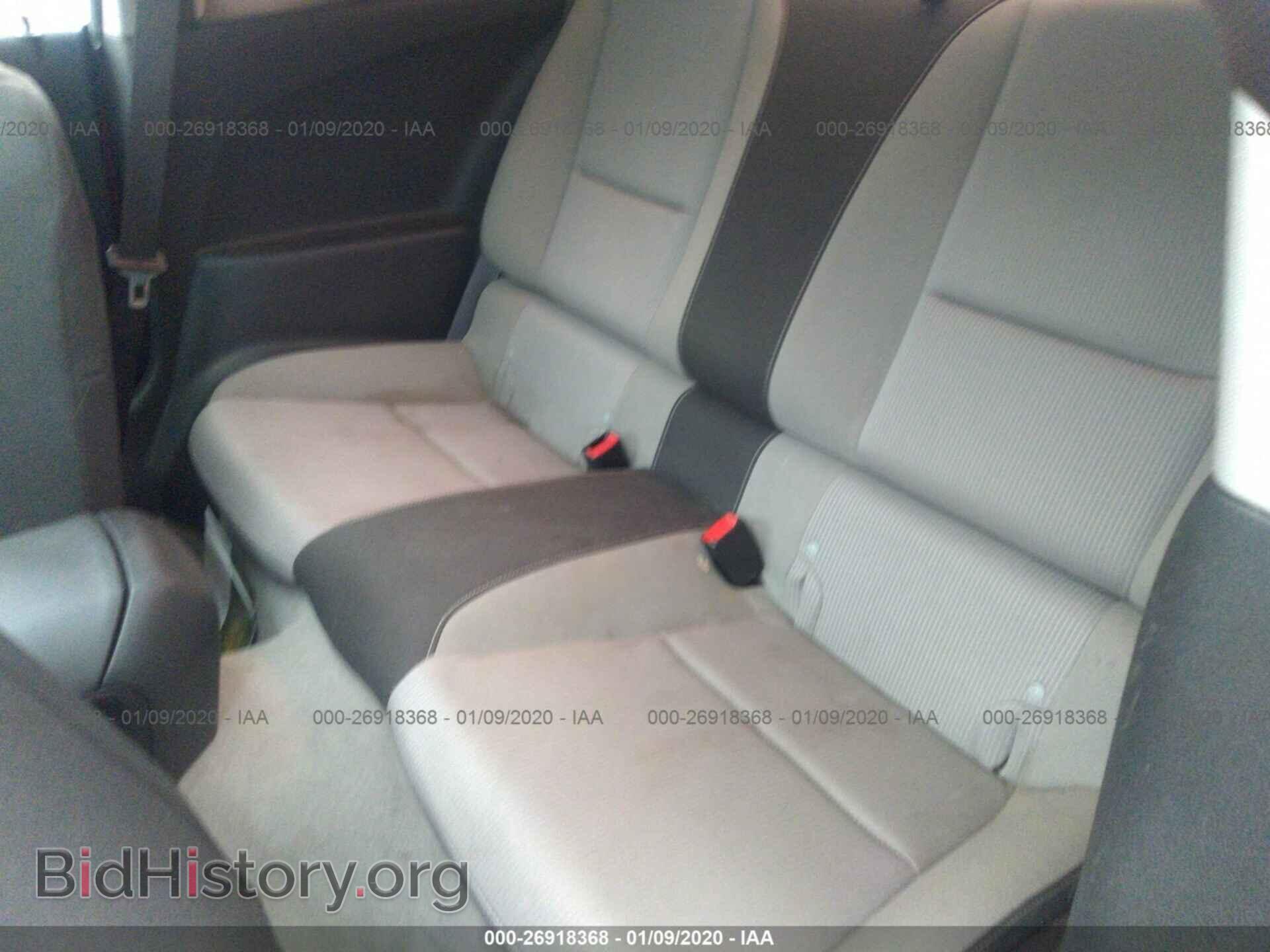 2010 CHEVROLET CAMARO - VIN: 2G1FB1EV1A9113227 - Фото 8