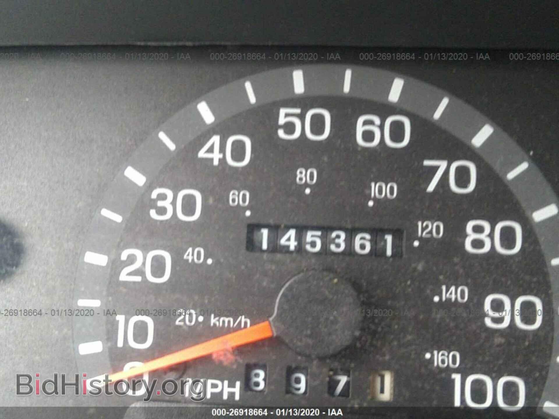 2002 FORD ECONOLINE - VIN: 1FTRE14W82HB67238 - Фото 7