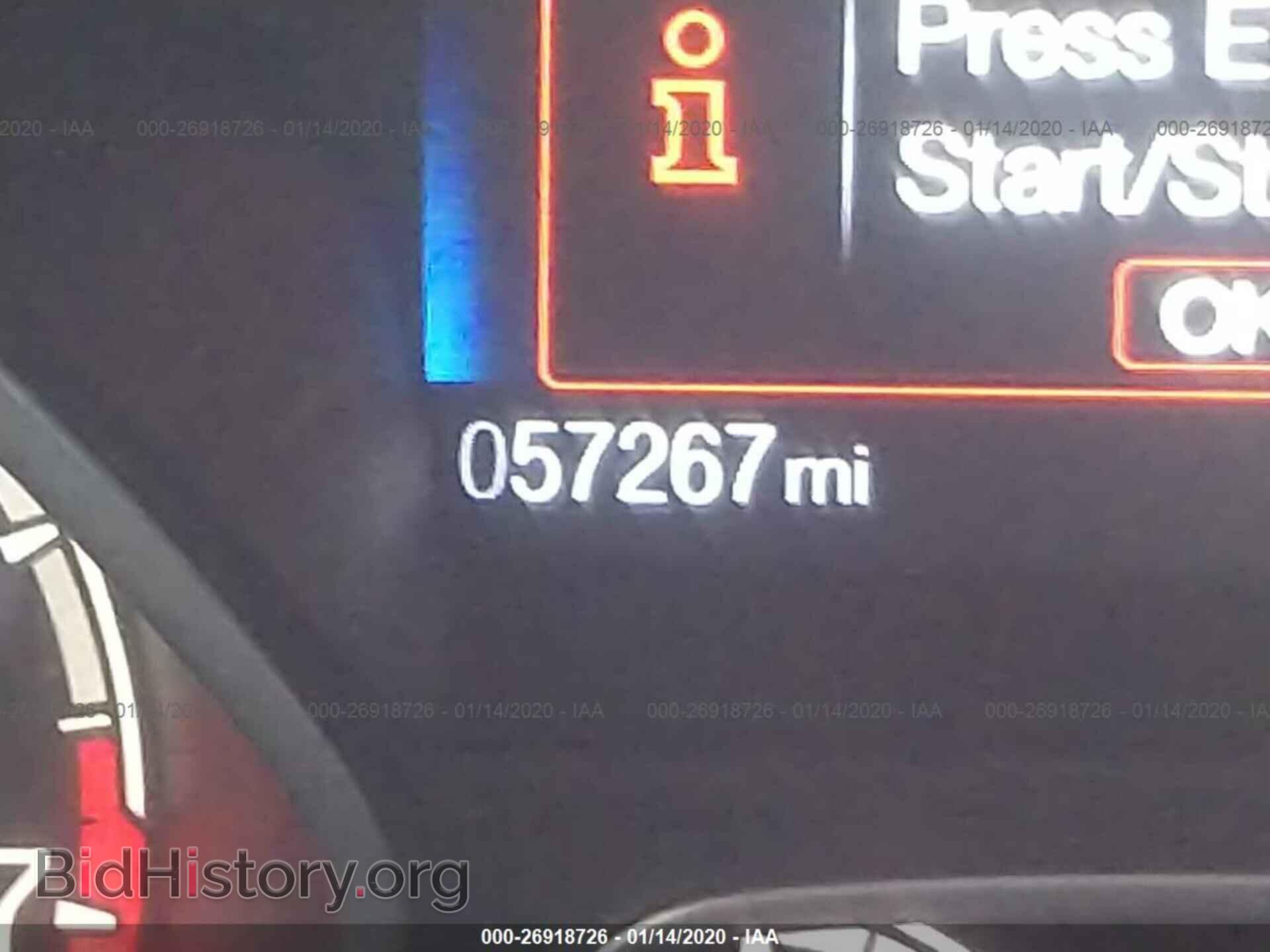 2016 FORD FOCUS - VIN: 1FADP3L94GL395128 - Фото 7