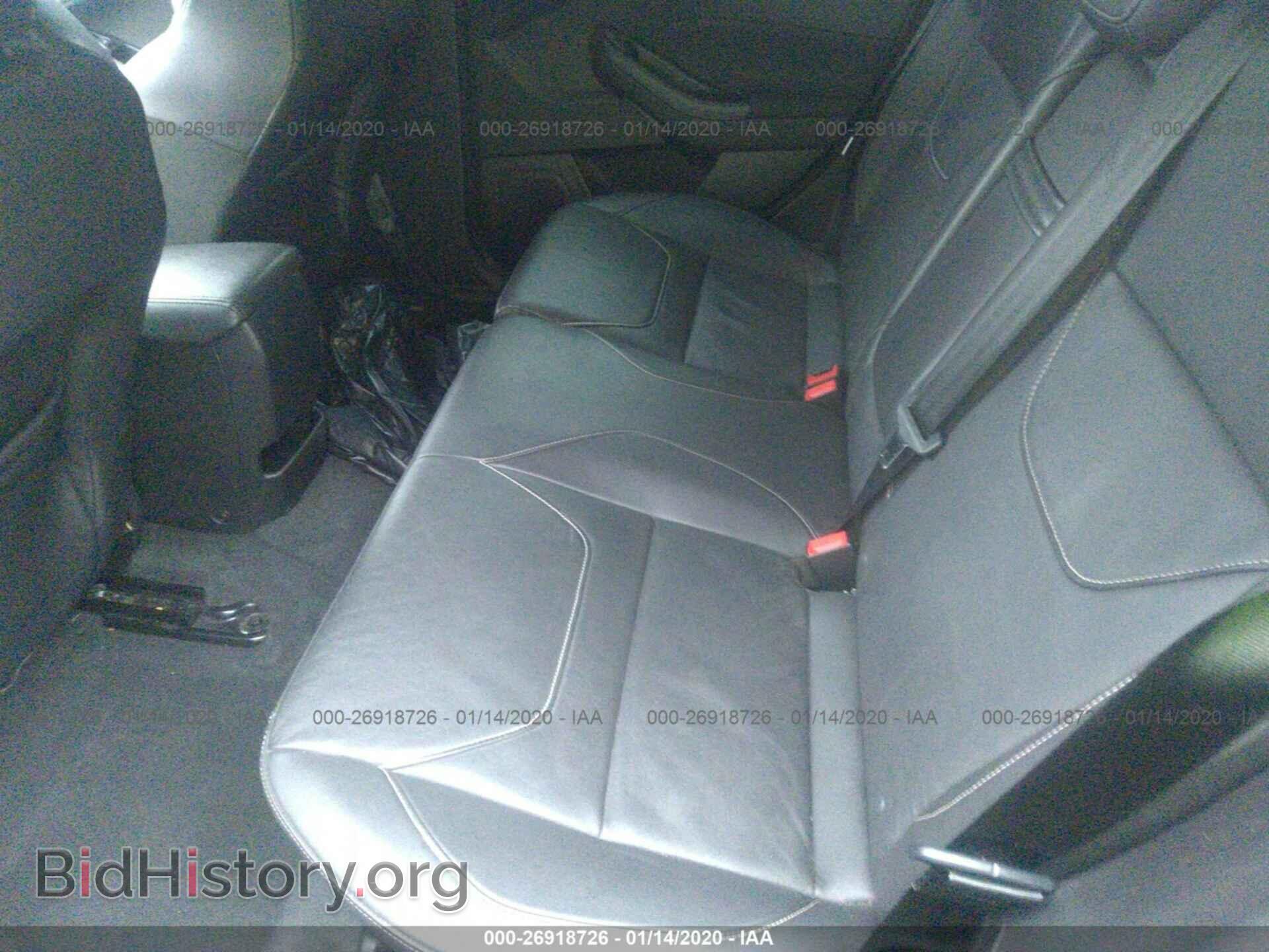 2016 FORD FOCUS - VIN: 1FADP3L94GL395128 - Фото 8