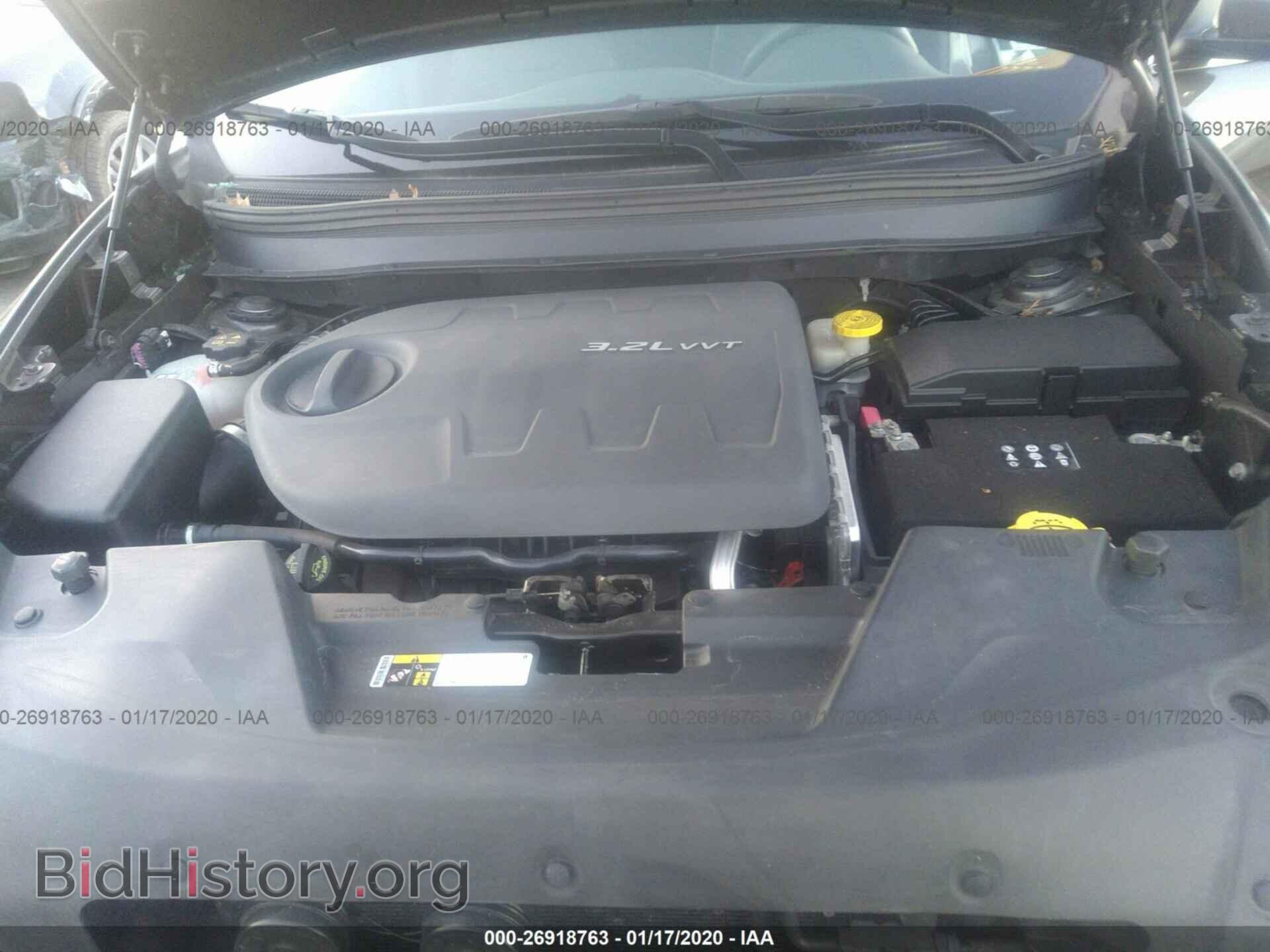2014 JEEP CHEROKEE - VIN: 1C4PJMDS8EW211868 - Photo 10