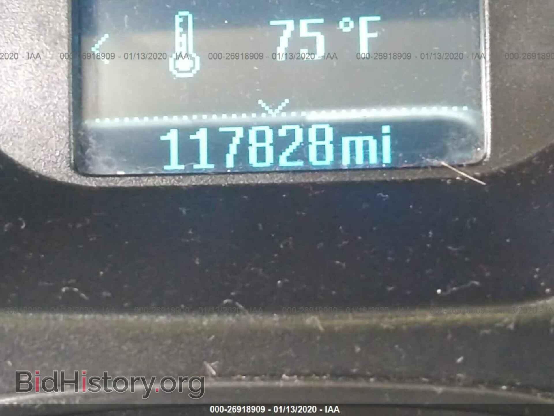 2012 FORD FOCUS - VIN: 1FAHP3F26CL217232 - Photo 7