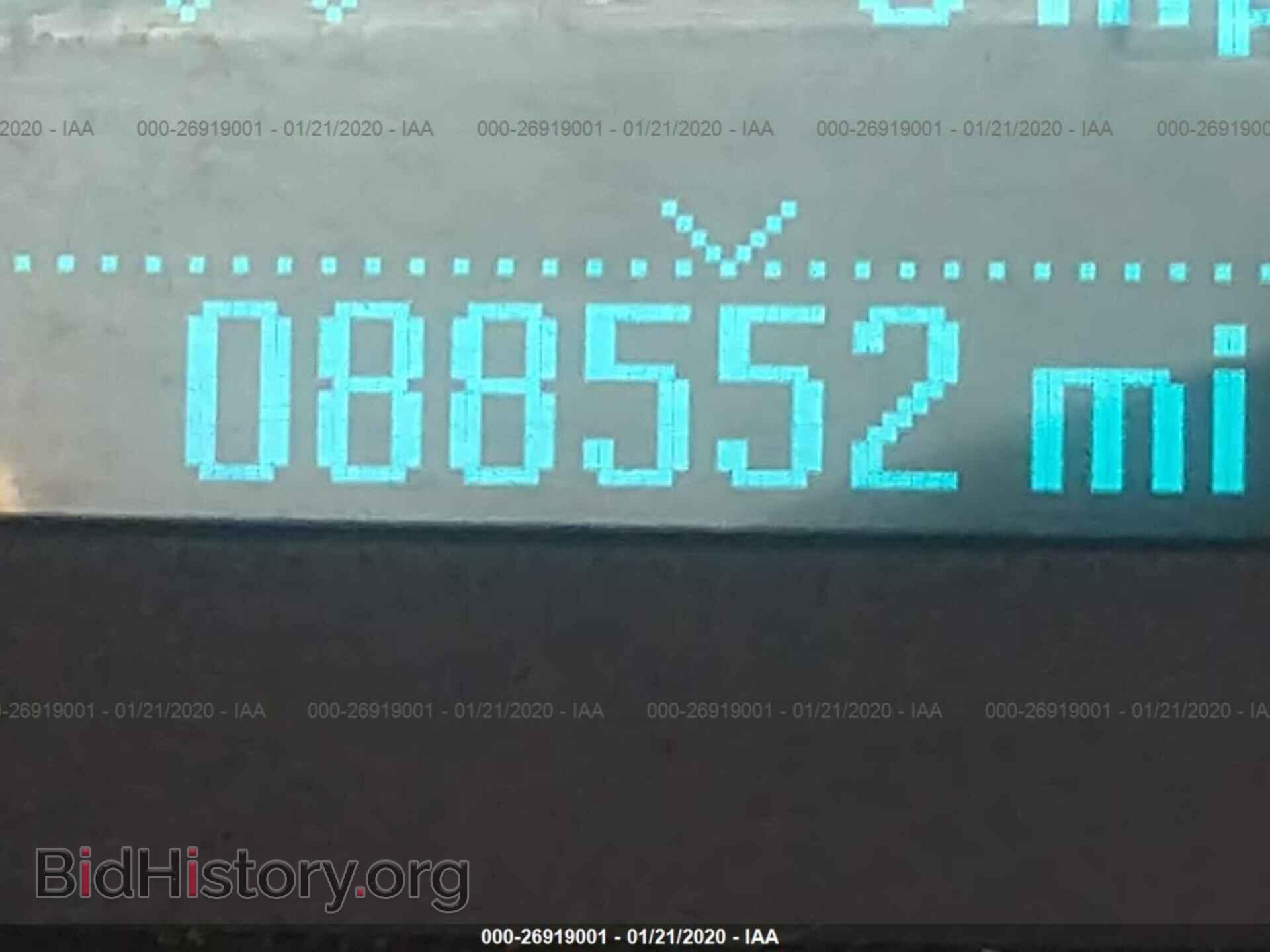 2016 FORD TRANSIT CONNECT - VIN: NM0LS7E77G1252223 - Фото 7