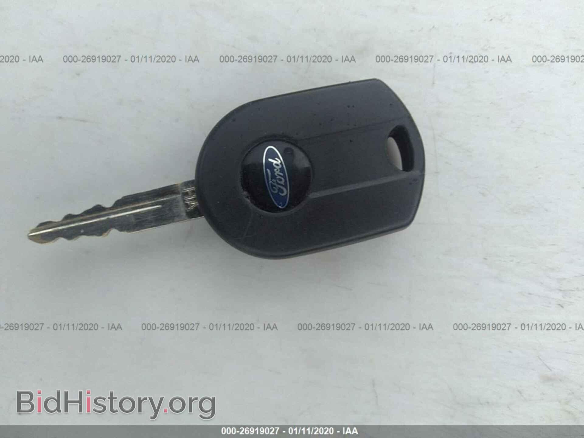 2012 FORD ESCAPE - VIN: 1FMCU9D71CKA62895 - Фото 11