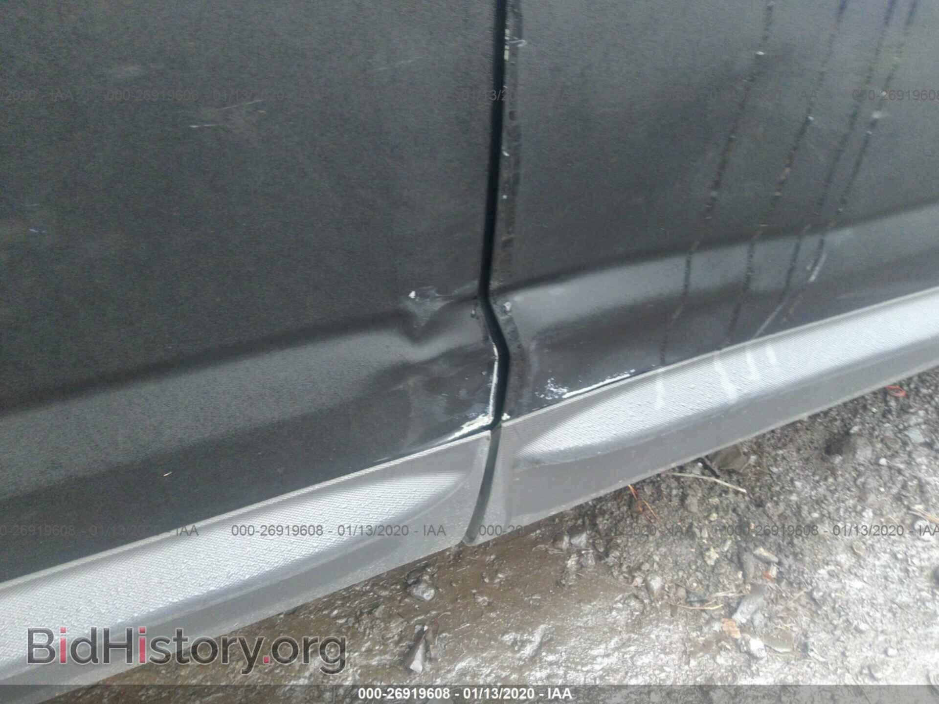 2013 GMC TERRAIN - VIN: 2GKALMEKXD6322868 - Photo 6