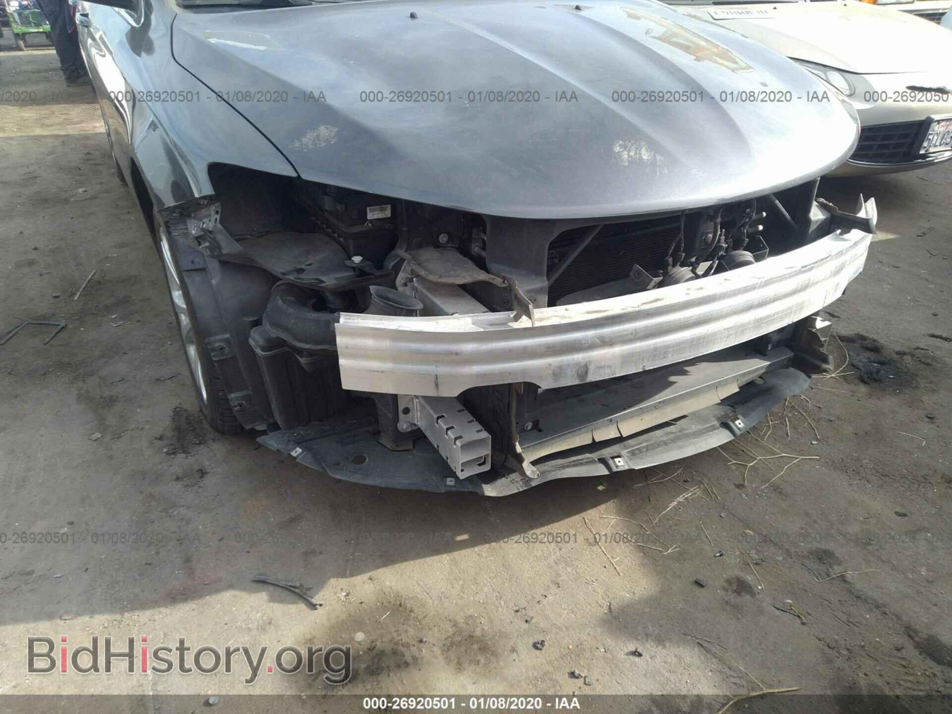 2016 CHRYSLER 200 - VIN: 1C3CCCFB2GN185846 - Photo 6