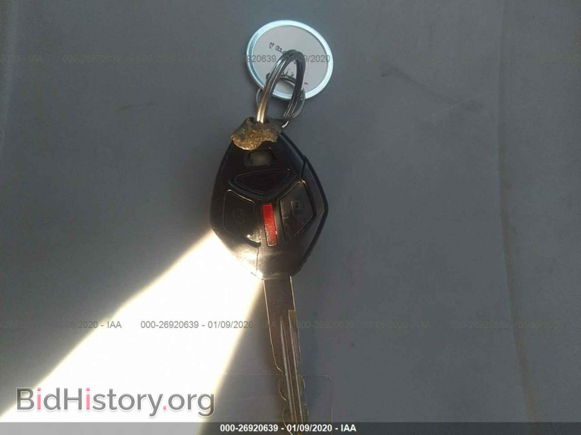 2006 MITSUBISHI ECLIPSE - VIN: 4A3AK24F46E048201 - Photo 11