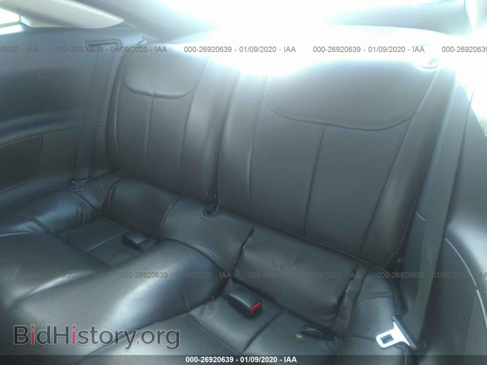 2006 MITSUBISHI ECLIPSE - VIN: 4A3AK24F46E048201 - Photo 8