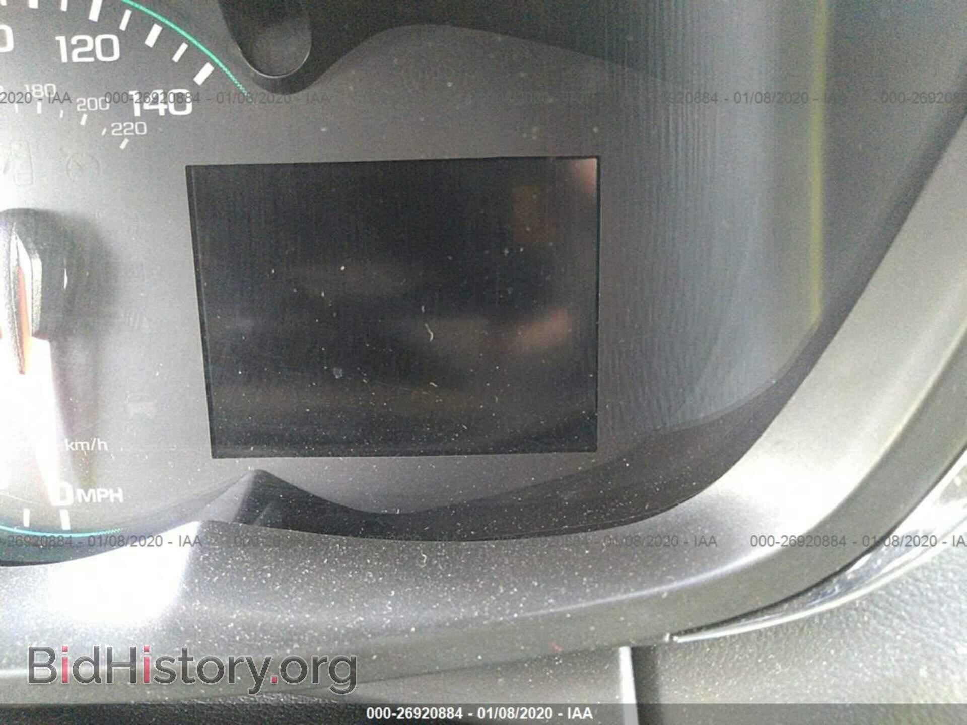 2019 CHEVROLET TRAX - VIN: 3GNCJKSB3KL136513 - Photo 7