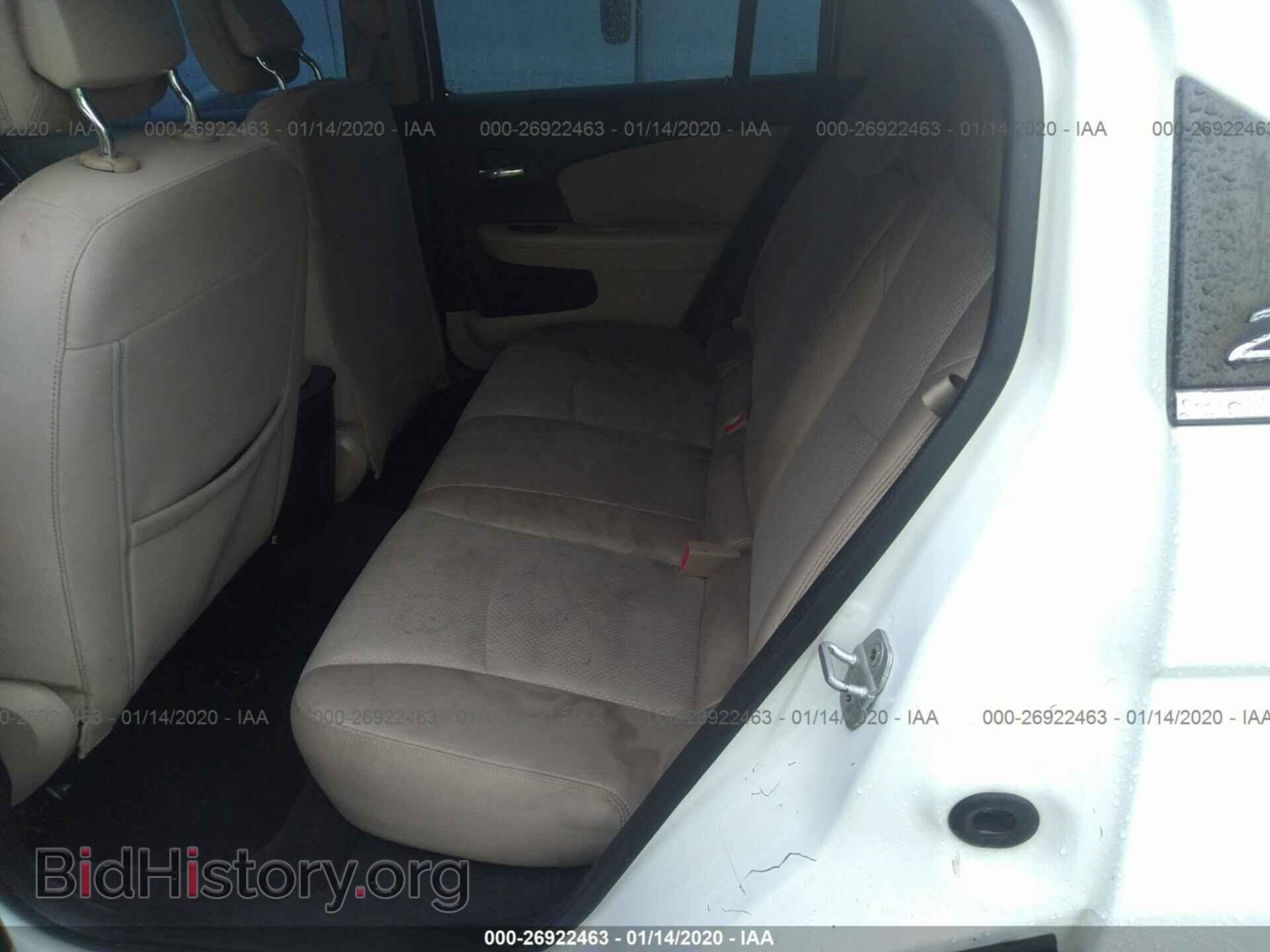 2013 CHRYSLER 200 - VIN: 1C3CCBBB1DN600134 - Фото 8