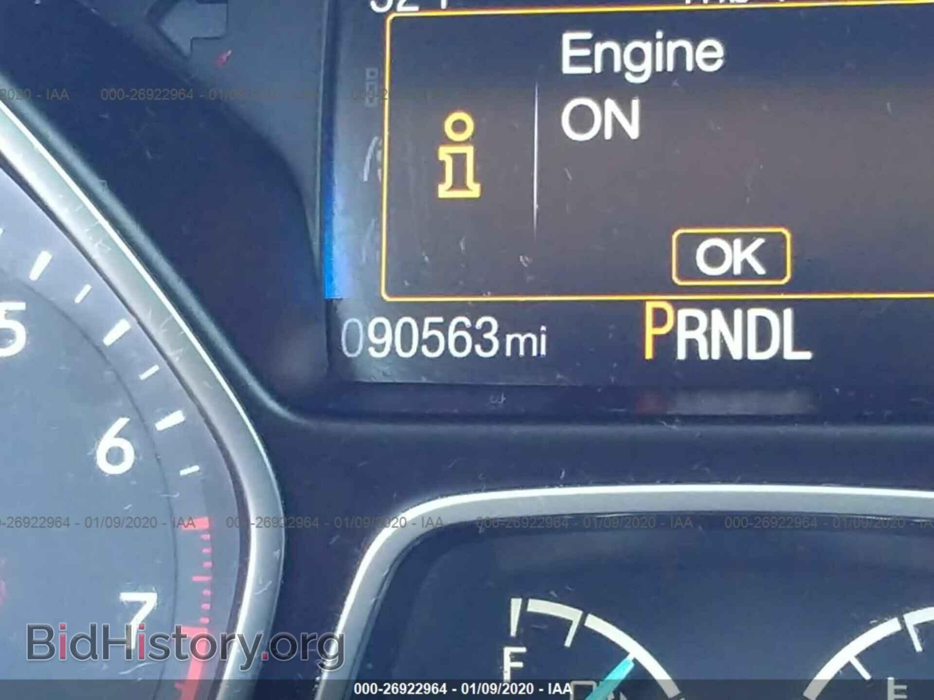 2015 FORD FOCUS - VIN: 1FADP3F29FL273765 - Photo 7