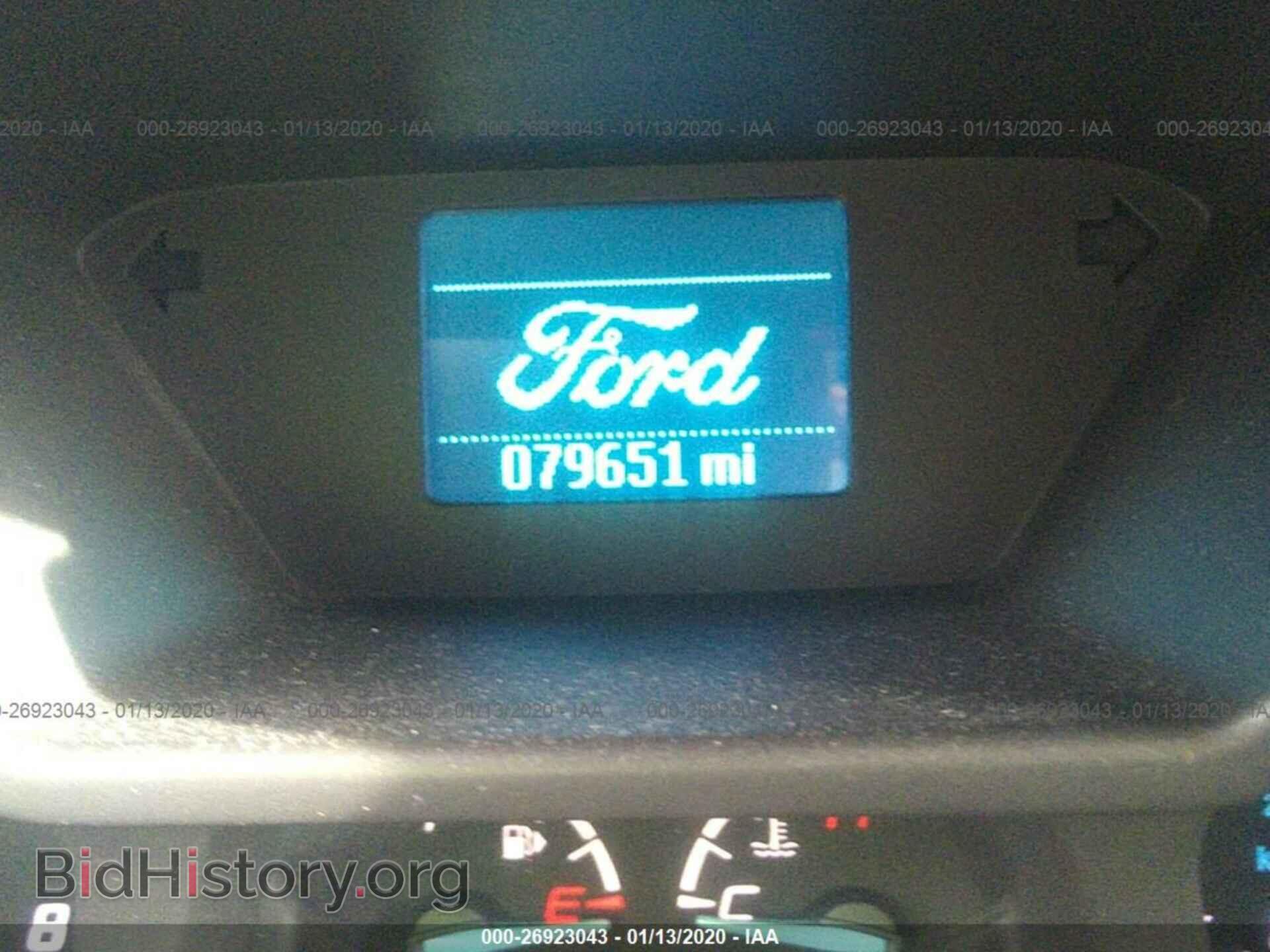 2015 FORD TRANSIT CONNECT - VIN: NM0LS7EX6F1193115 - Фото 7