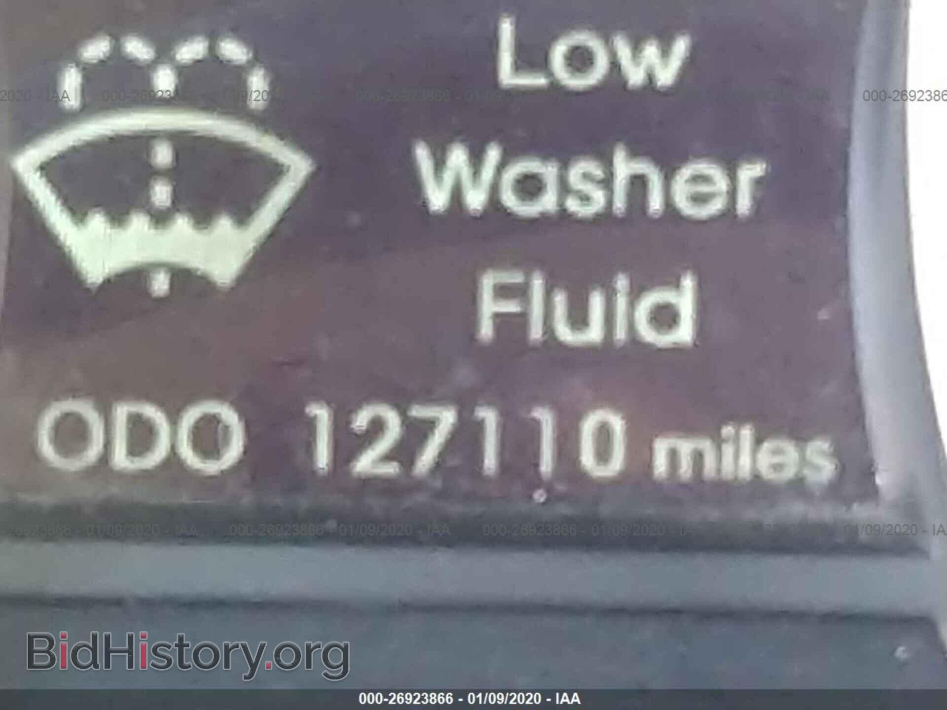 2012 HYUNDAI SONATA - VIN: 5NPEB4AC2CH429003 - Фото 7