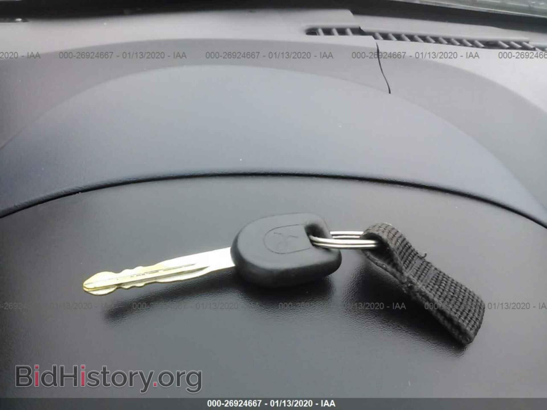 2003 MITSUBISHI ECLIPSE - VIN: 4A3AE55H23E056267 - Фото 11