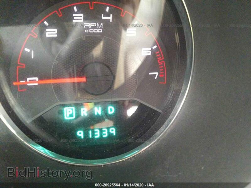 2011 Dodge AVENGER (VIN 1B3BD2FG2BN524271) — photo 7 of 11
