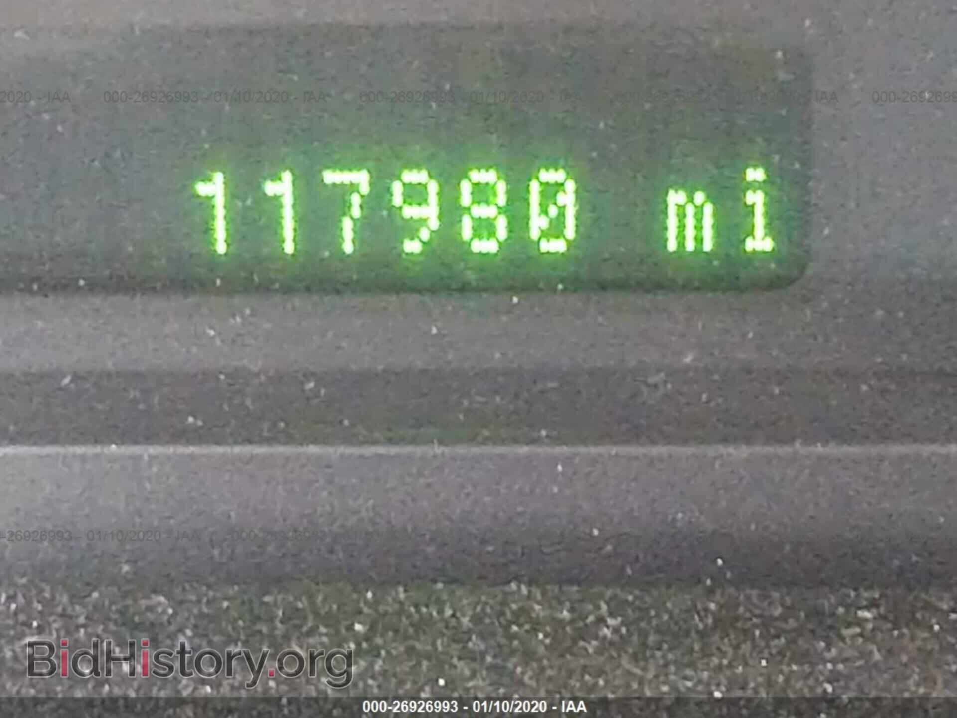 2010 FORD EDGE - VIN: 2FMDK4KC5ABA08231 - Photo 7