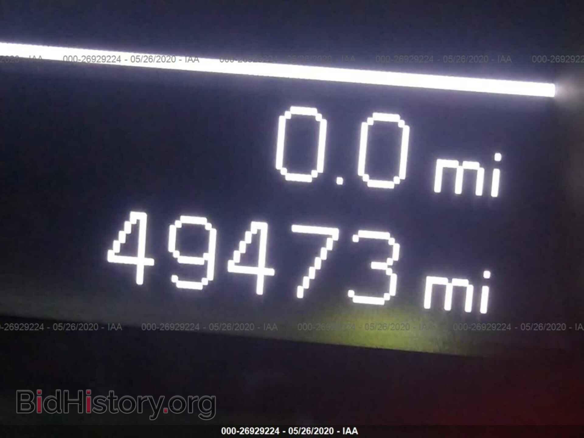 2016 AUDI A6 - VIN: WAUCFAFC4GN079444 - Фото 7