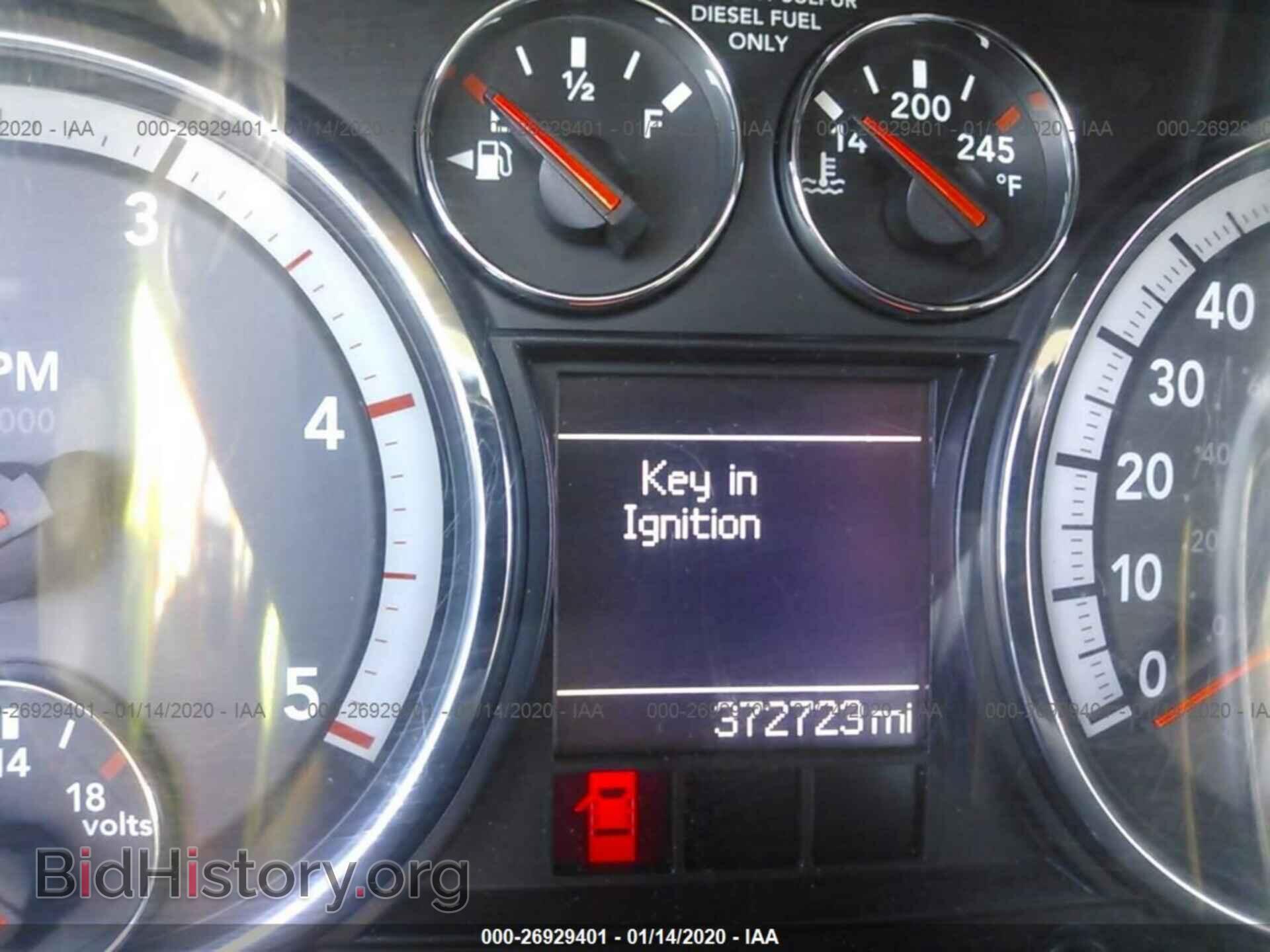 2012 DODGE RAM 5500 - VIN: 3C7WDMEL0CG116083 - Photo 6
