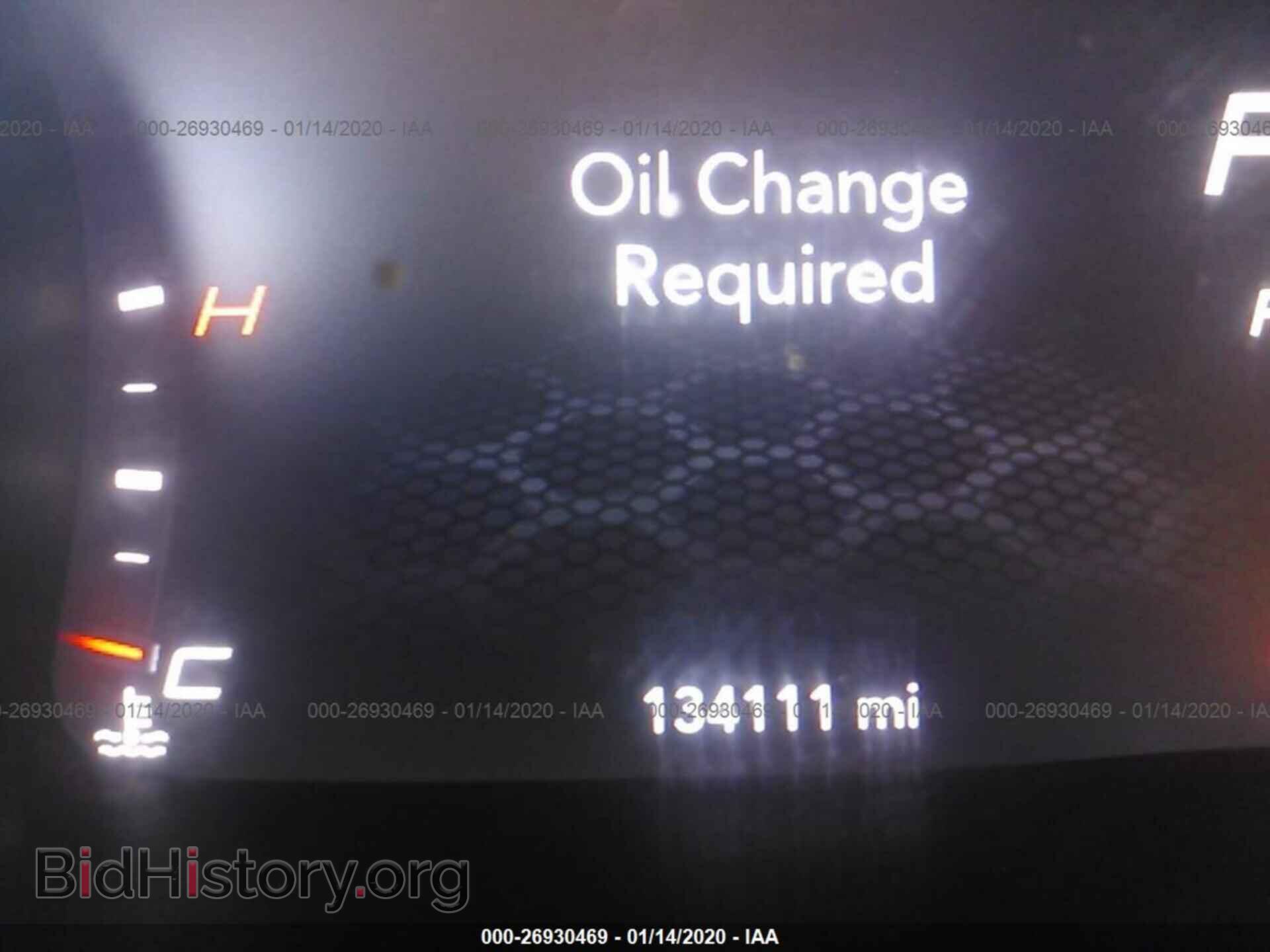 2015 DODGE CHARGER - VIN: 2C3CDXCT0FH748420 - Фото 7