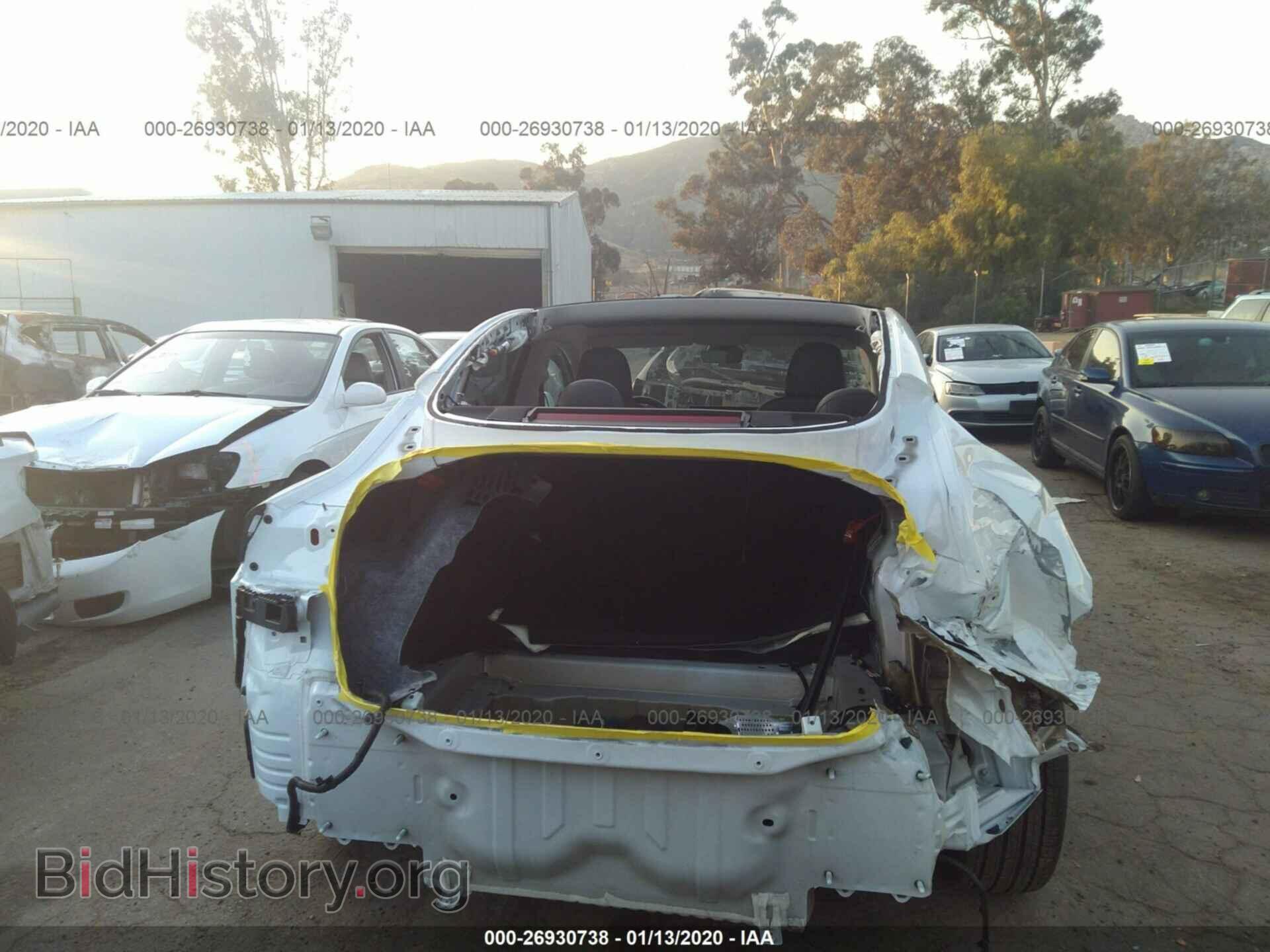 2019 TESLA MODEL 3 - VIN: 5YJ3E1EA6KF332132 - Фото 6