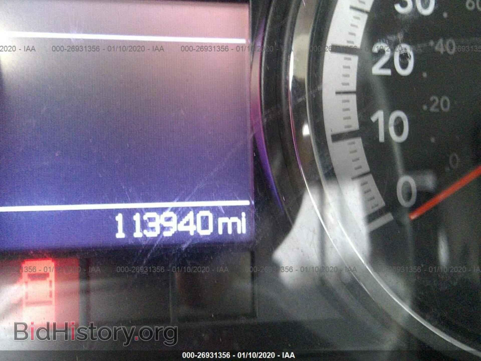 2012 DODGE RAM 1500 - VIN: 1C6RD6LT6CS268295 - Фото 7