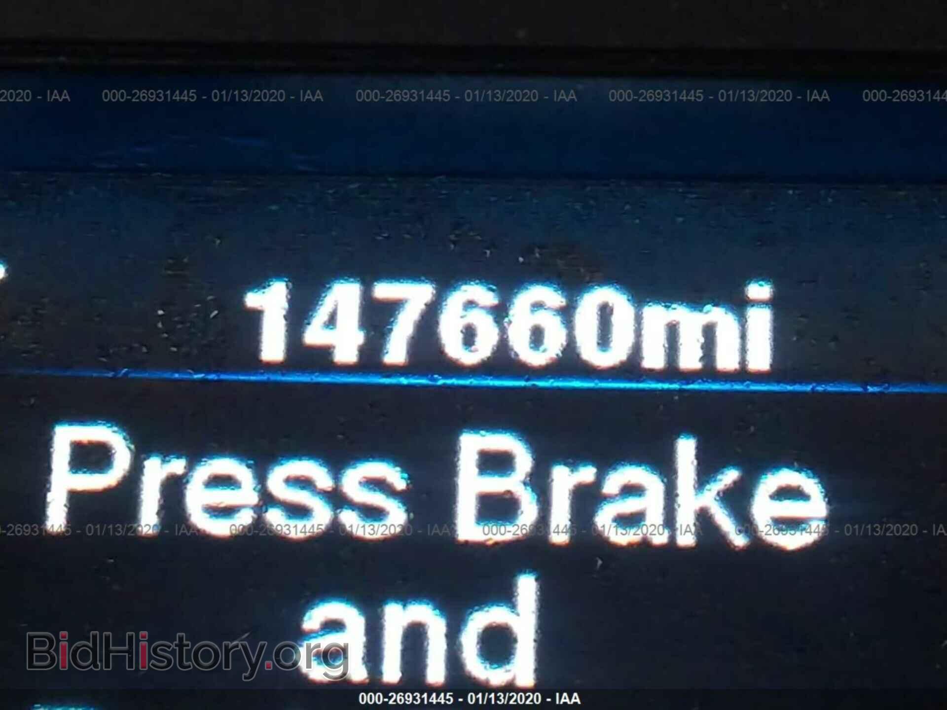 2012 CHRYSLER 300C - VIN: 2C3CCAET4CH147102 - Photo 7