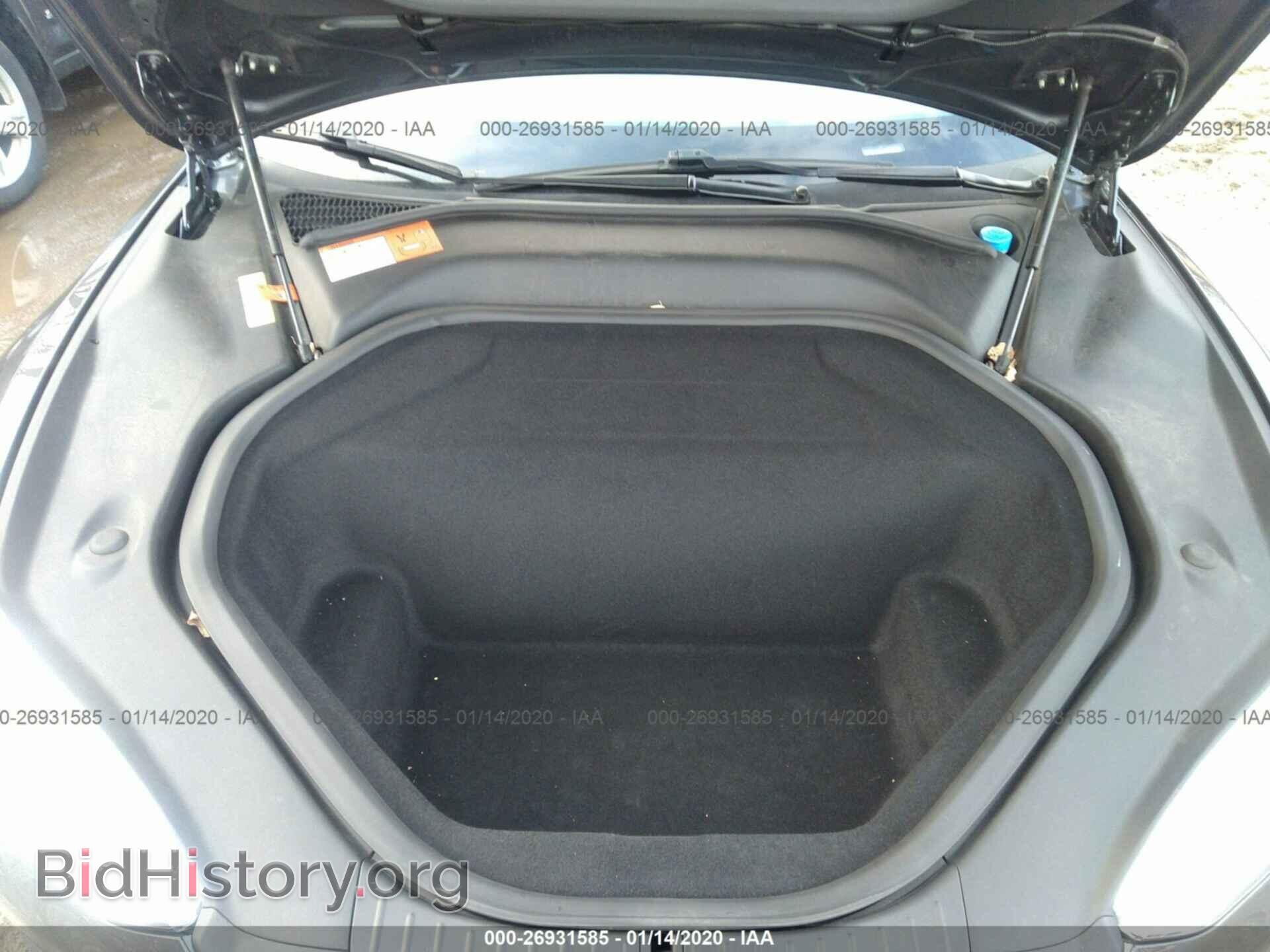 2015 TESLA MODEL S - VIN: 5YJSA1H29FF096741 - Photo 10