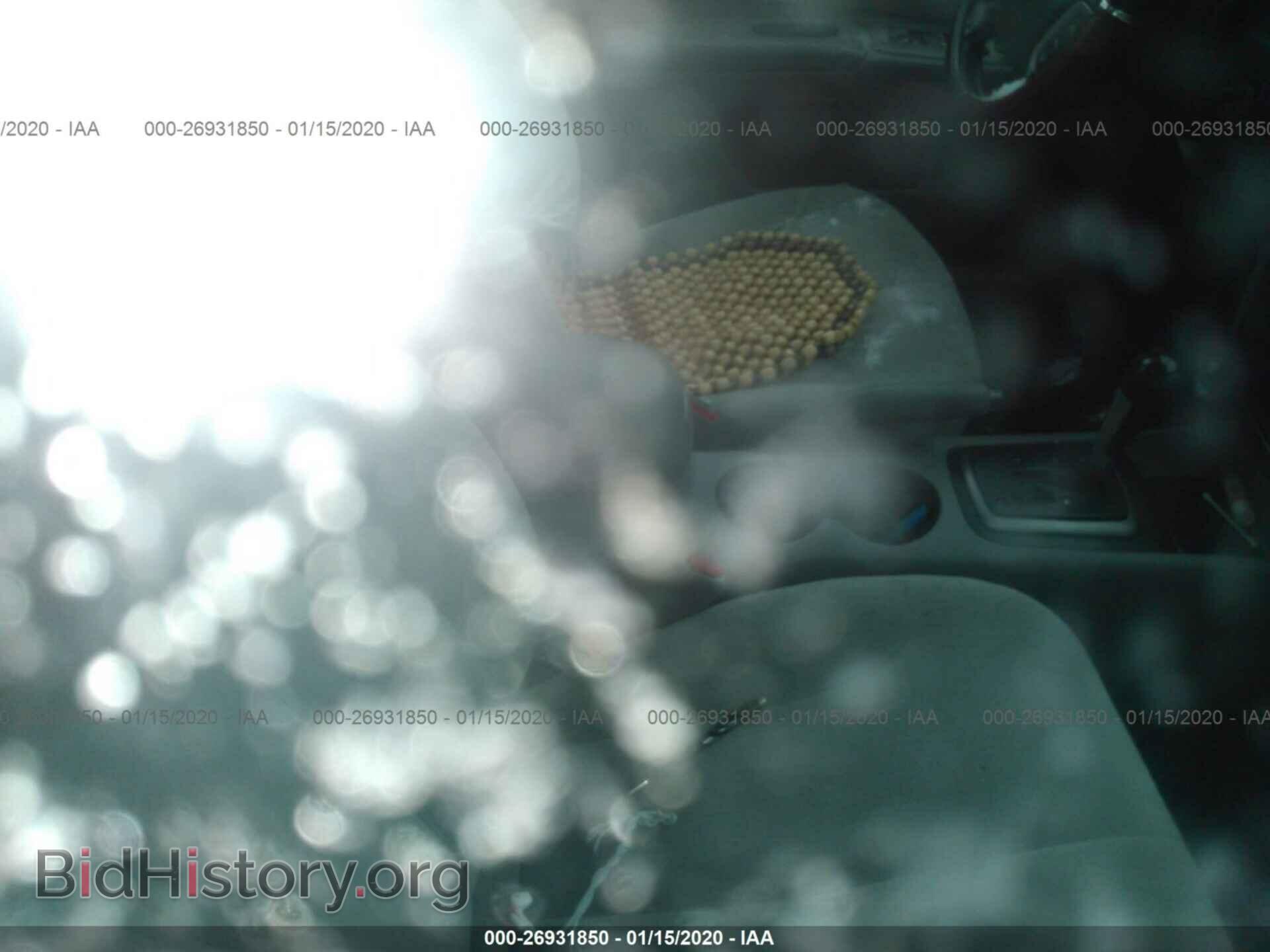 2007 KIA OPTIMA - VIN: KNAGE123775131630 - Фото 5