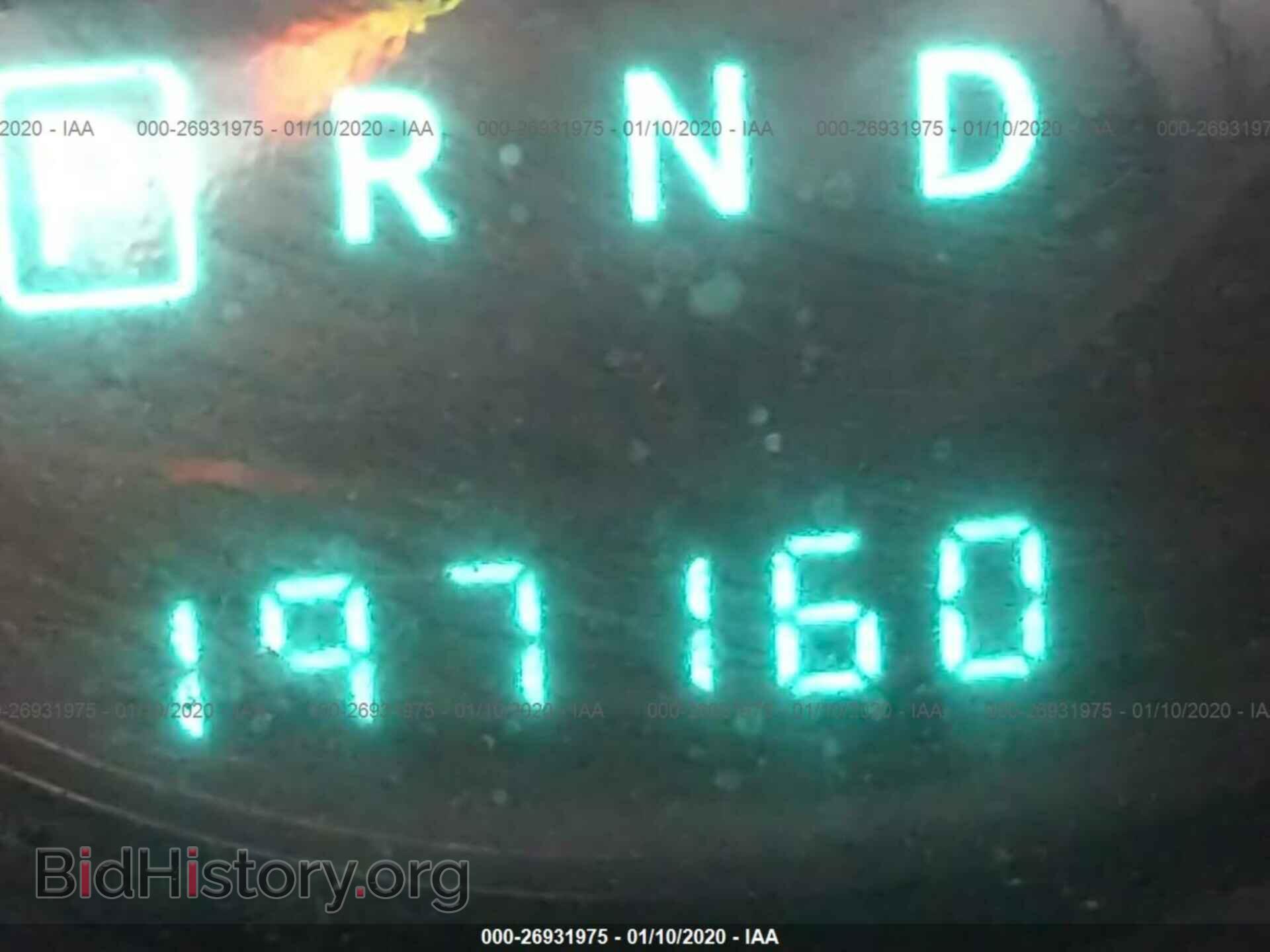 2013 CHRYSLER 200 - VIN: 1C3CCBAB1DN761651 - Фото 7