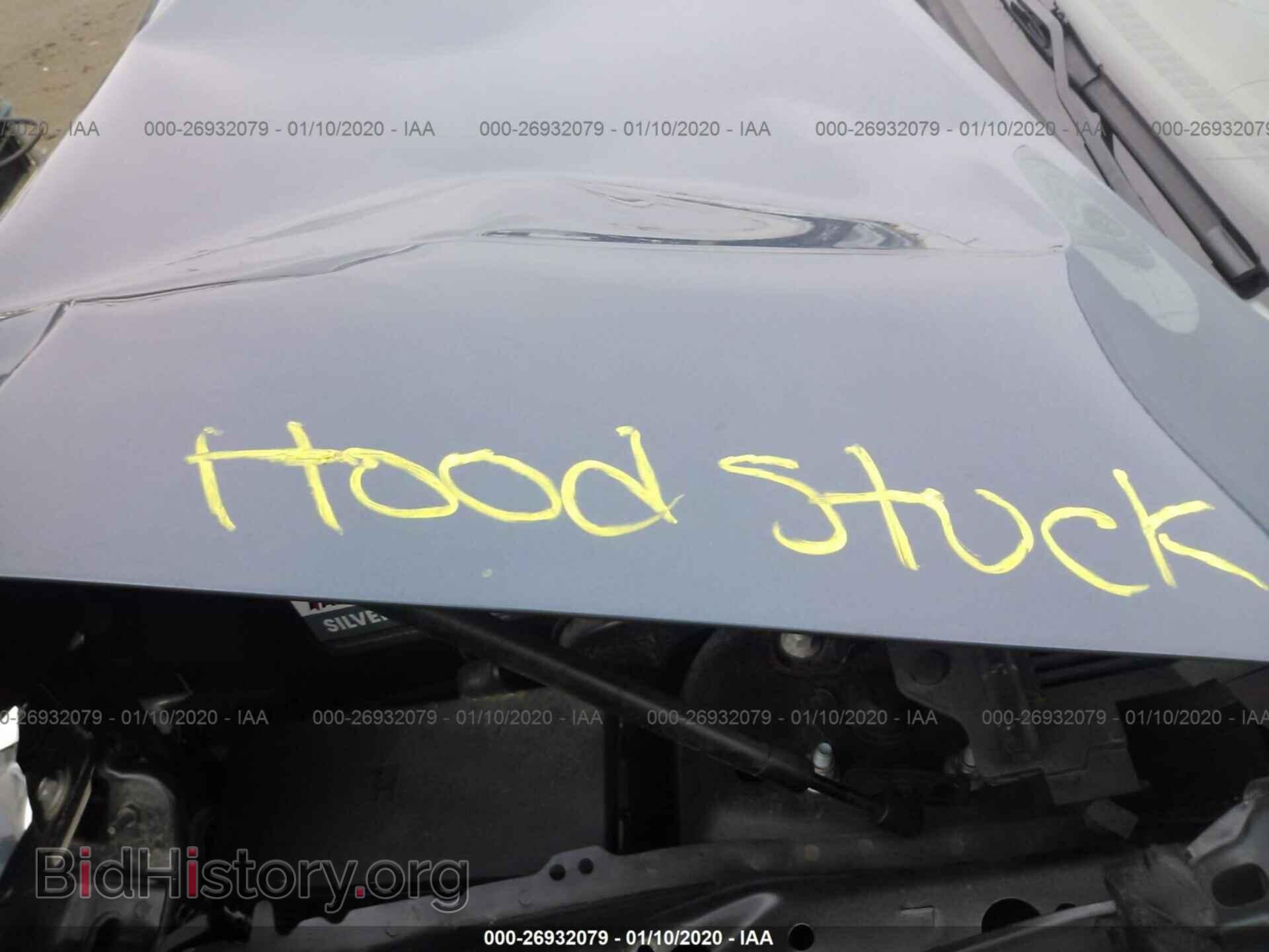 2016 FORD FLEX - VIN: 2FMGK5B8XGBA13870 - Photo 10