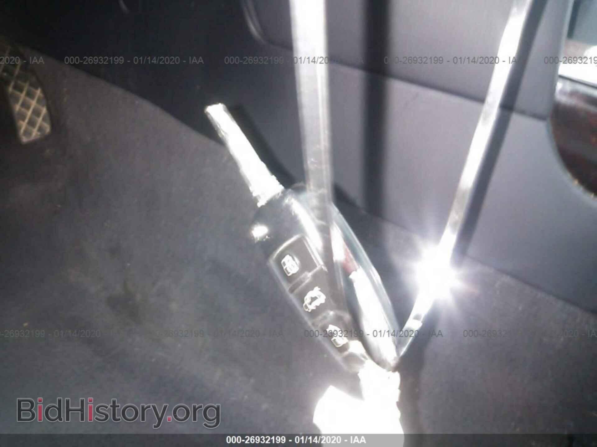 2011 AUDI A6 - VIN: WAUFGAFB4BN013356 - Фото 10