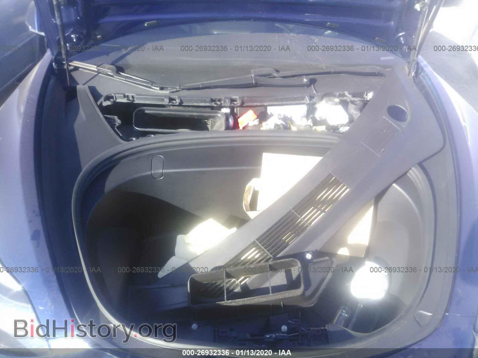 2019 TESLA MODEL 3 - VIN: 5YJ3E1EAXKF449356 - Фото 10