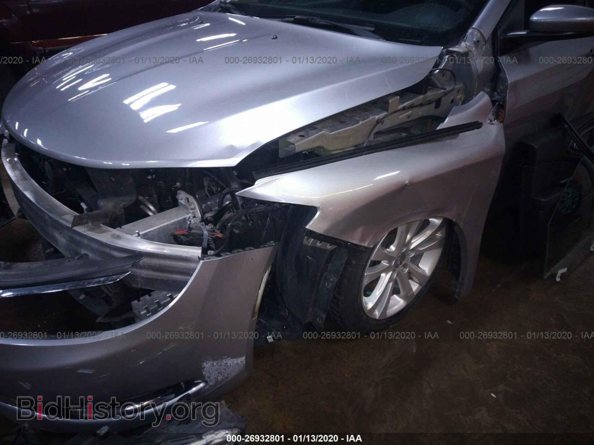 2016 CHRYSLER 200 - VIN: 1C3CCCAB4GN123873 - Photo 6