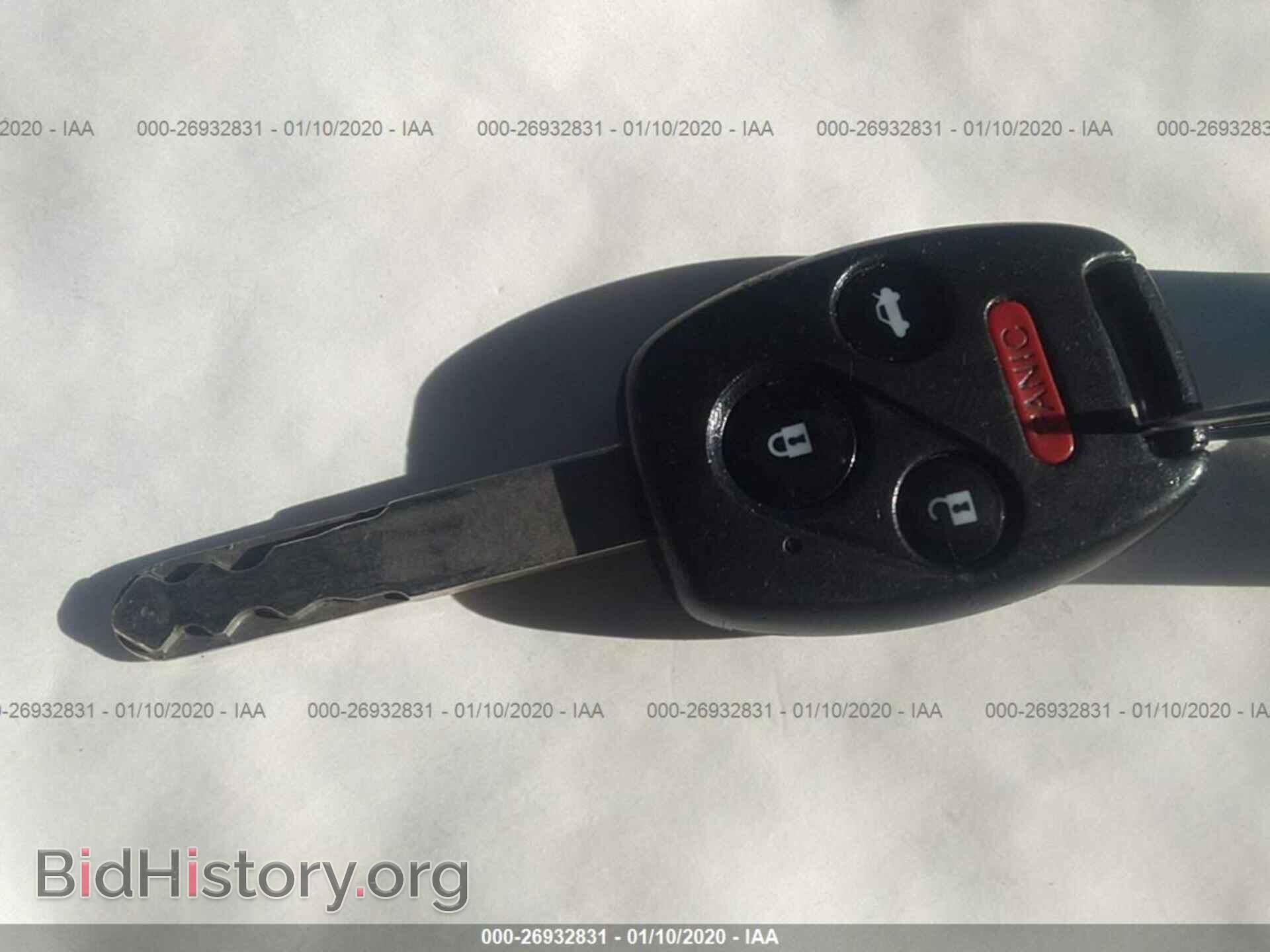 2012 HONDA CIVIC - VIN: 19XFB2F52CE327546 - Фото 11