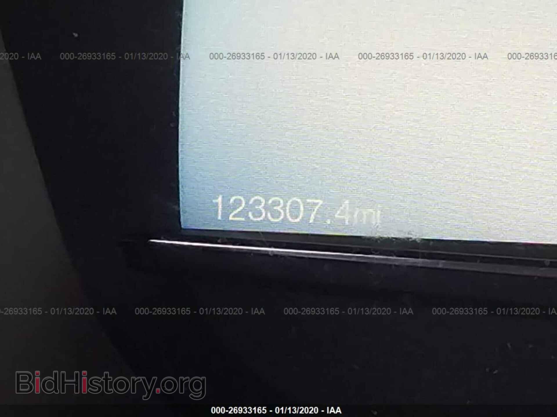 2016 FORD EXPLORER - VIN: 1FM5K8D84GGA78809 - Photo 7