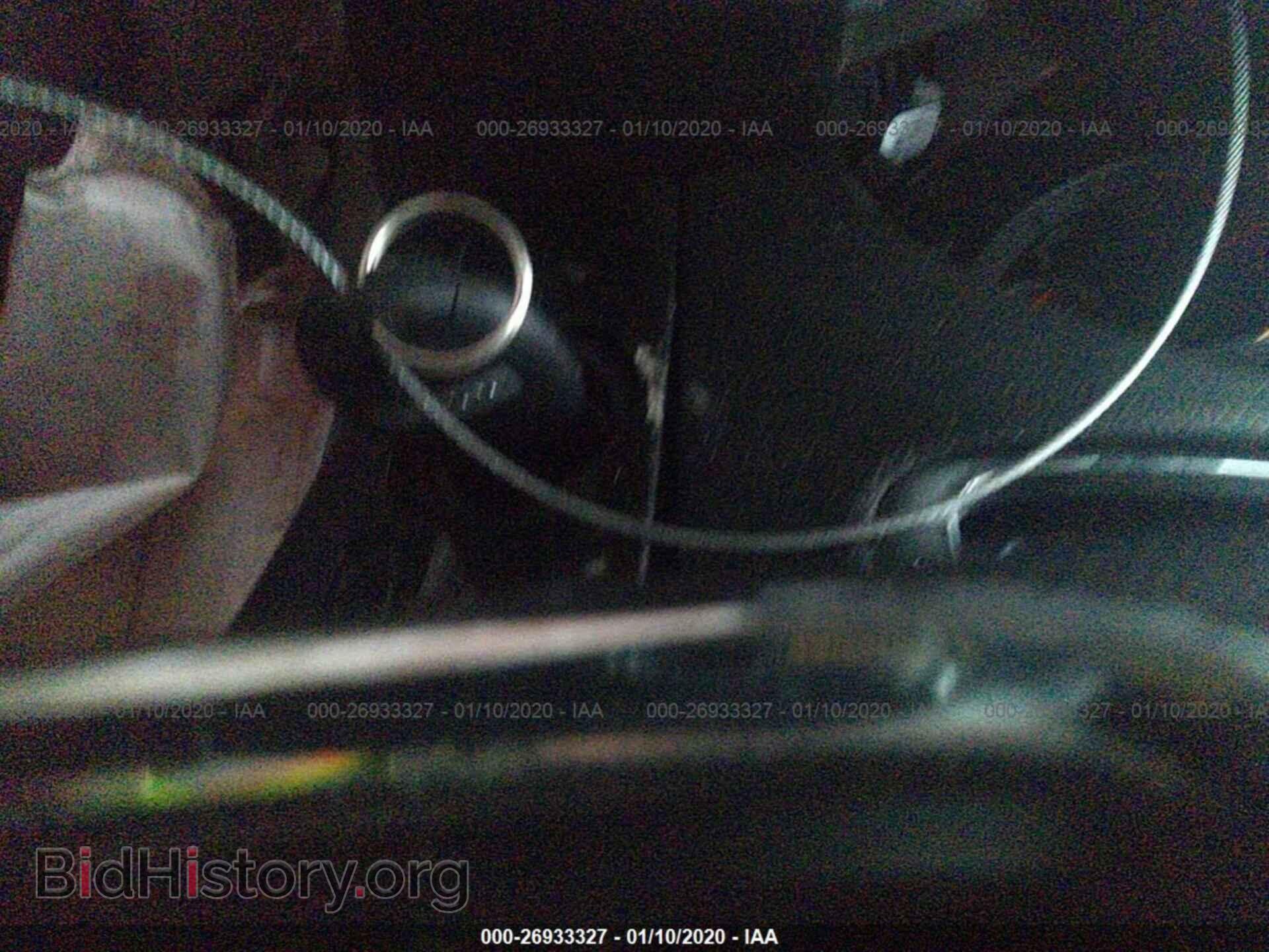2013 DODGE GRAND CARAVAN - VIN: 2C4RDGDG4DR567366 - Фото 11