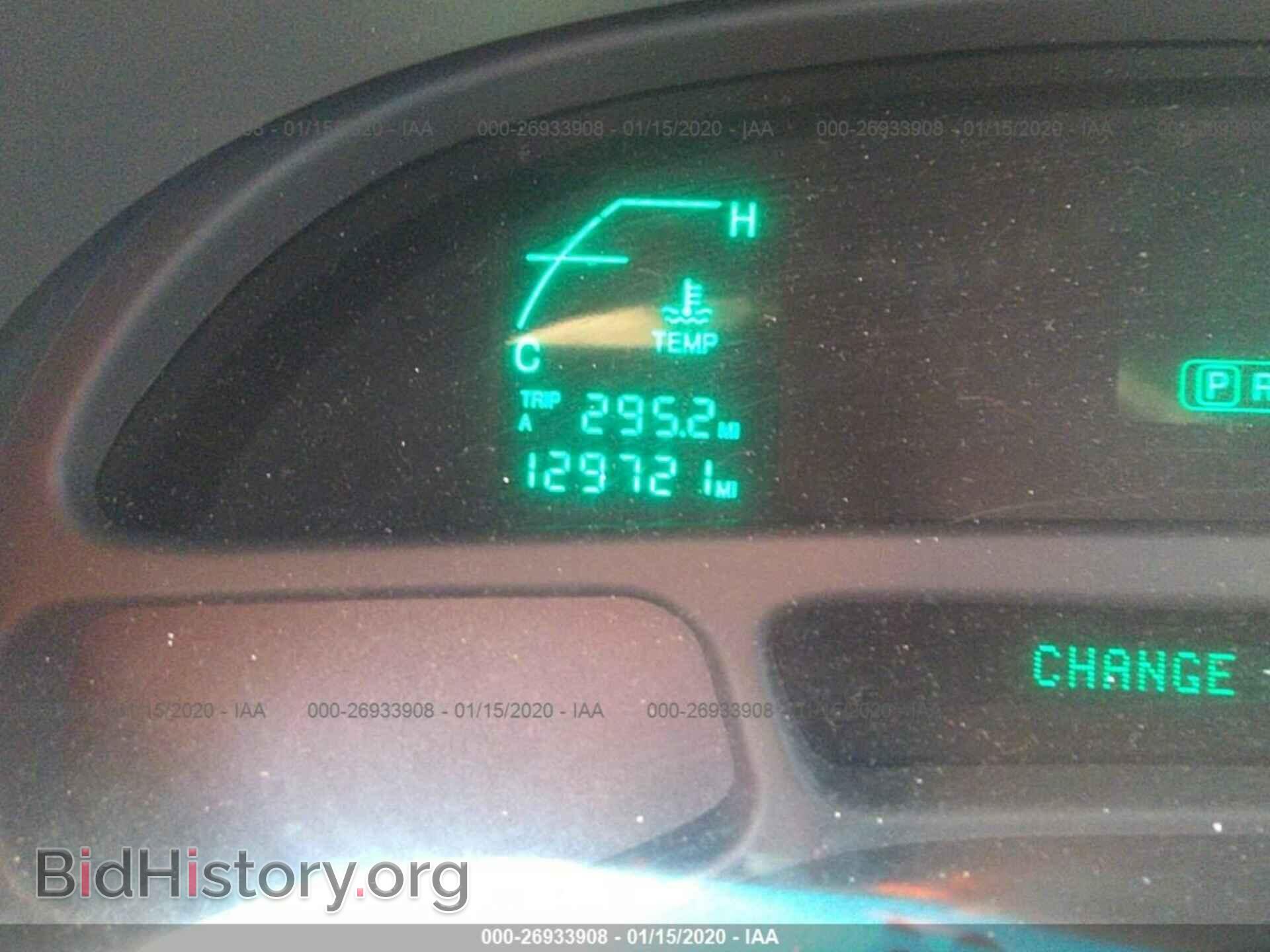 2003 CADILLAC DEVILLE - VIN: 1G6KD54Y93U105372 - Фото 7