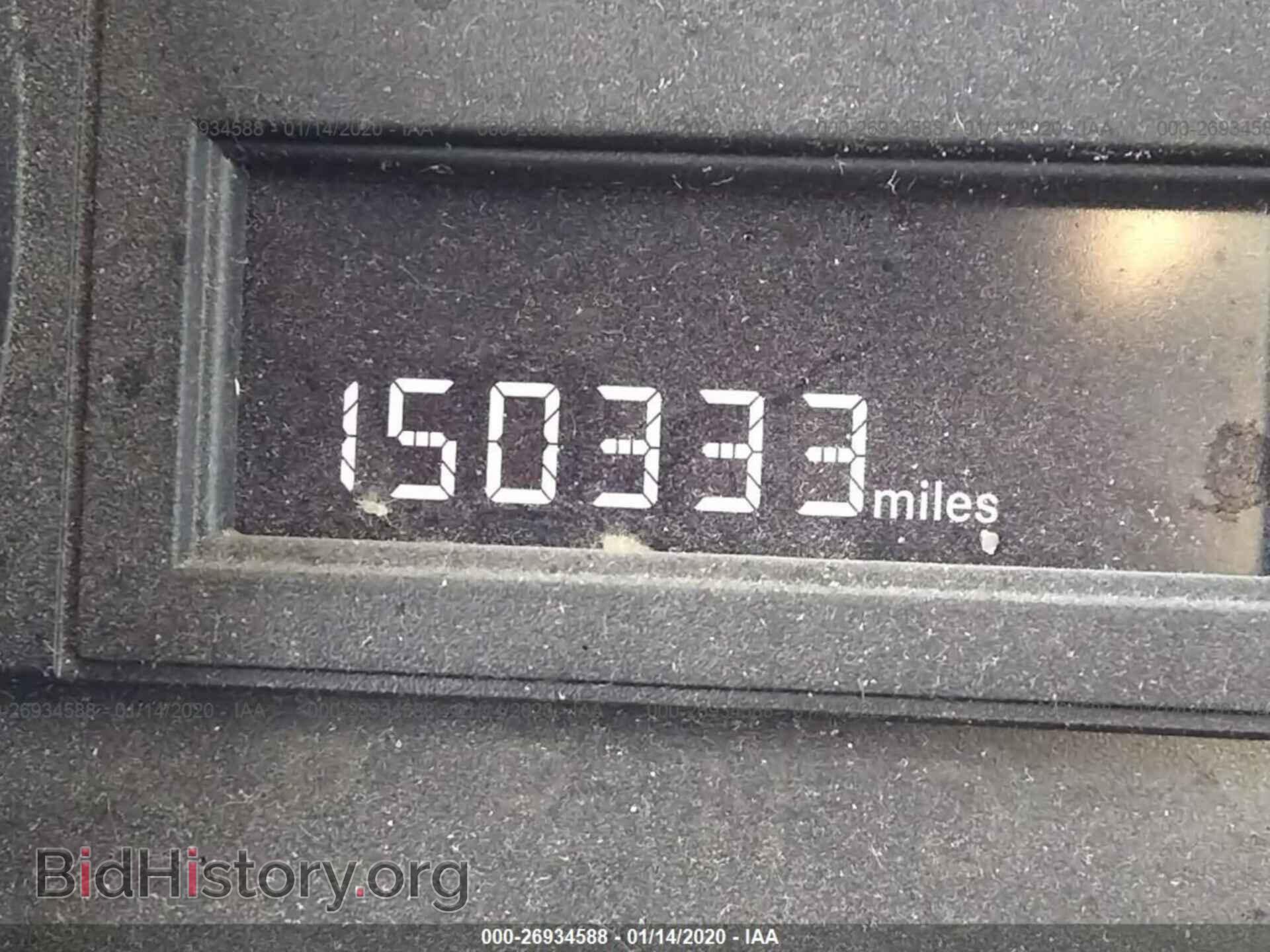 2012 DODGE GRAND CARAVAN - VIN: 2C4RDGCG7CR156849 - Фото 7